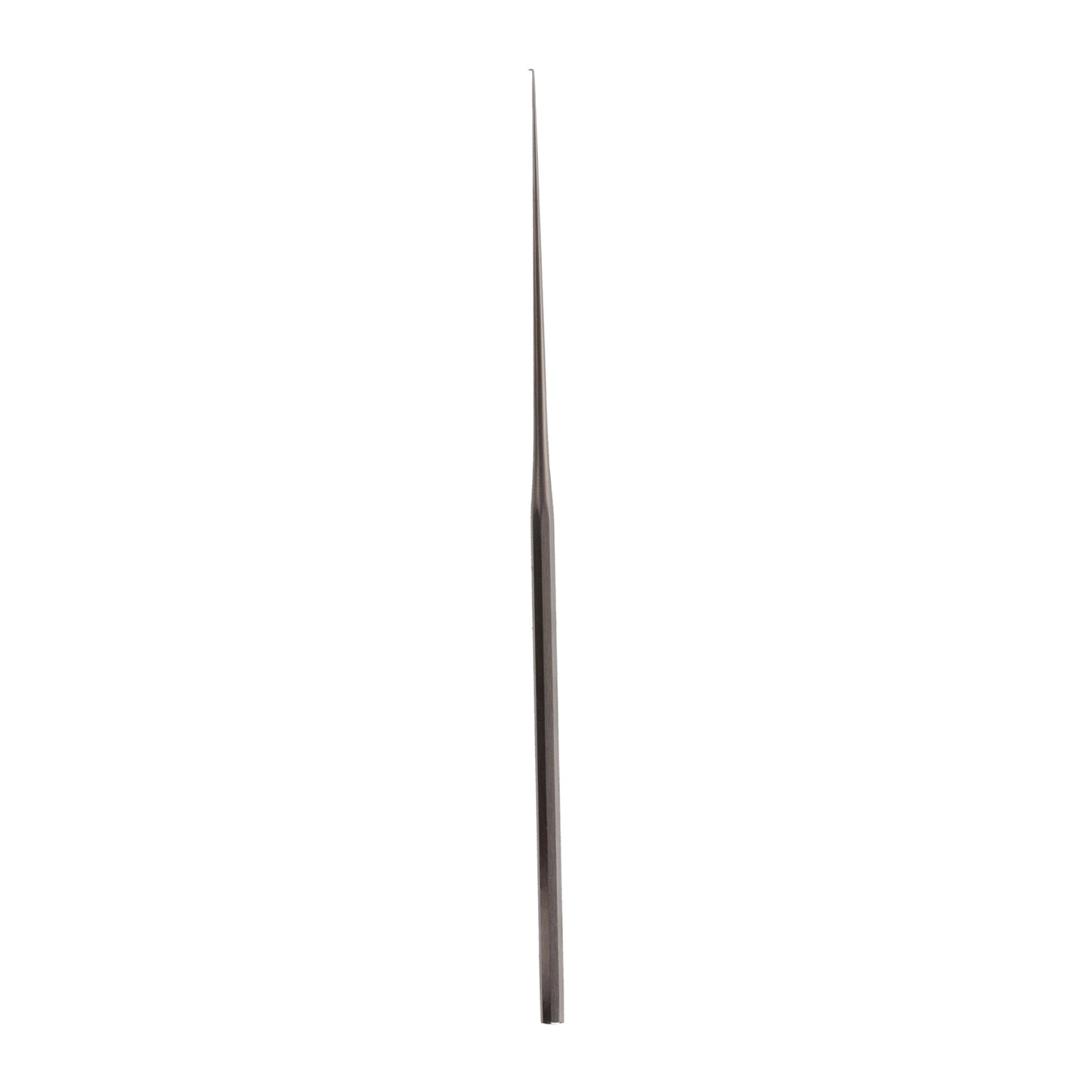 Oval Window Pick – 0.66mm Long, Angled 90°