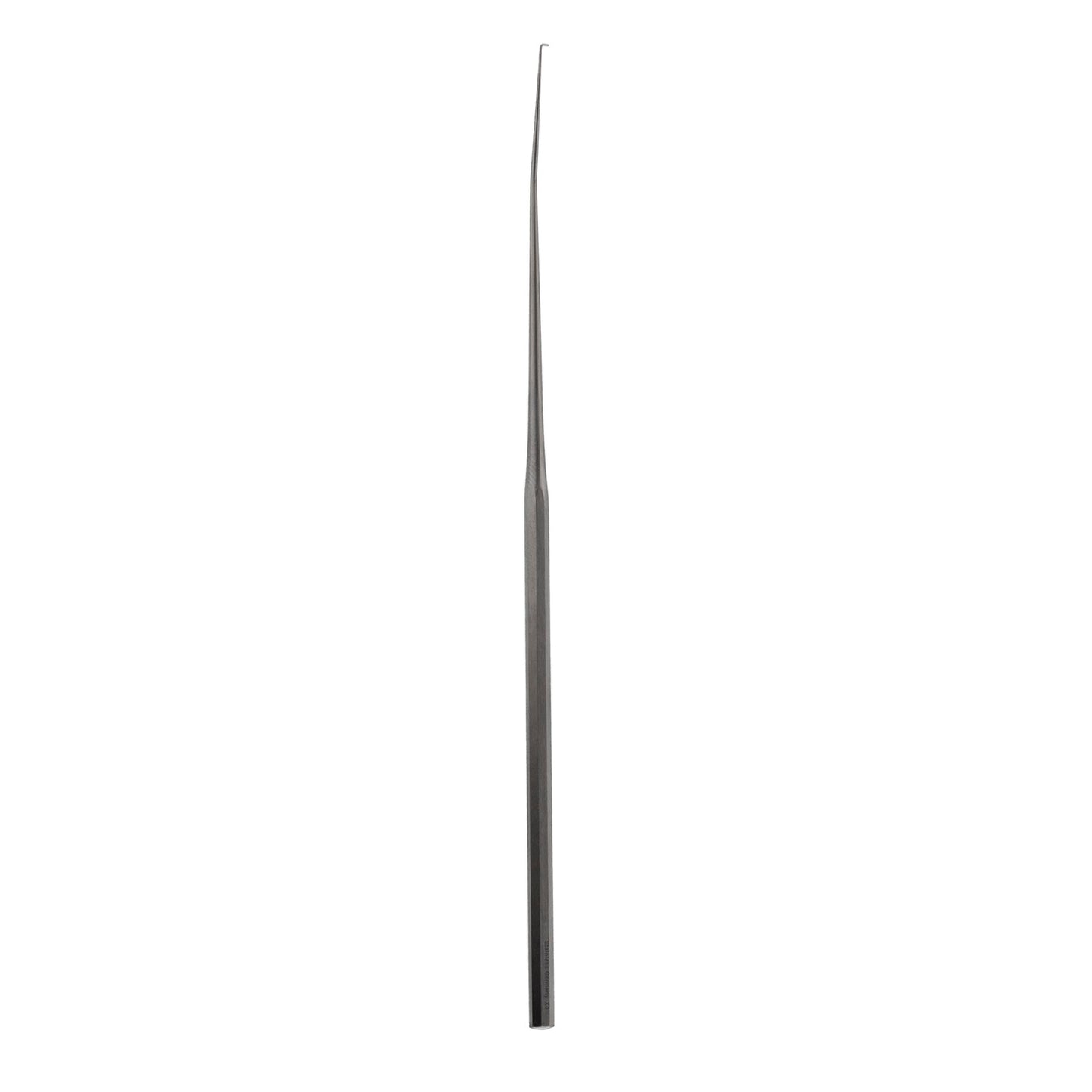 Hook – 1mm Round Tip, Angled 90° Right