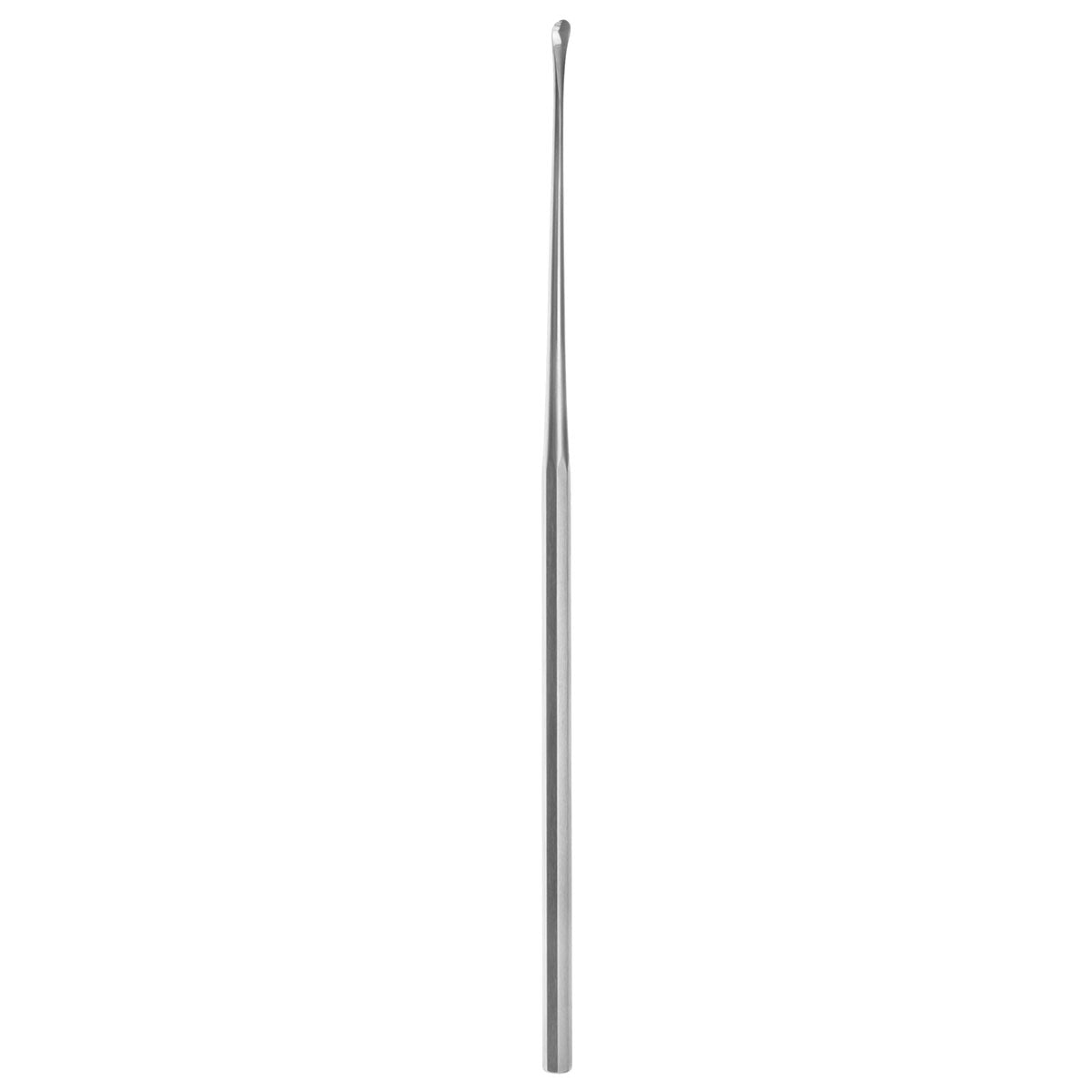 Duckbill Elevator, #18, 3.1mm Twisted