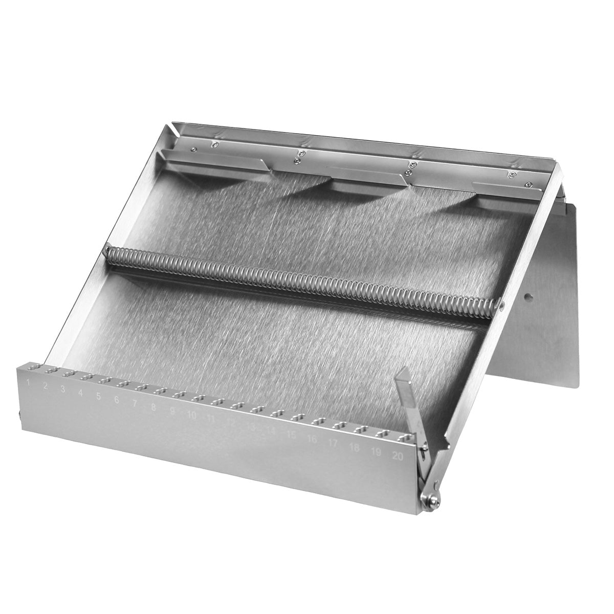 Paparella Instrument Rack (Holds 20 Instruments)