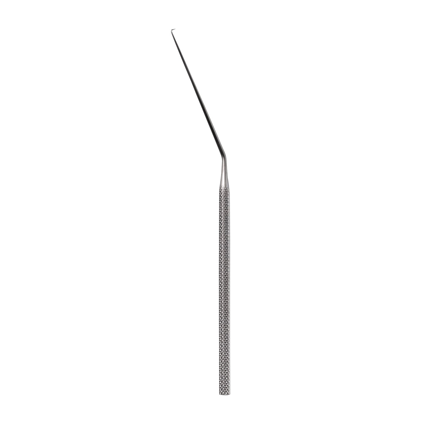 Hook – 2mm Tip, Angled 90° Up