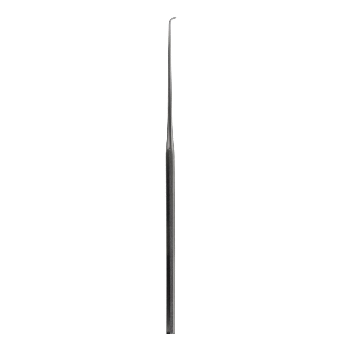 Jansen-Newhart Mastoid Probe (OL 163mm, Tip 1.4mm, Tip 4.25mm)