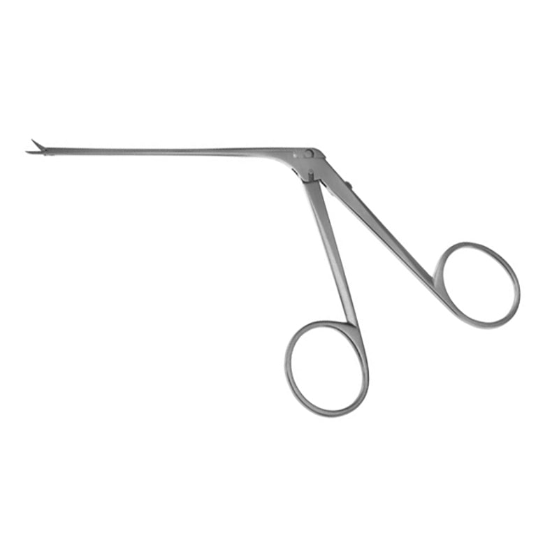 4mm Bellucci Mini Scissors Straight
