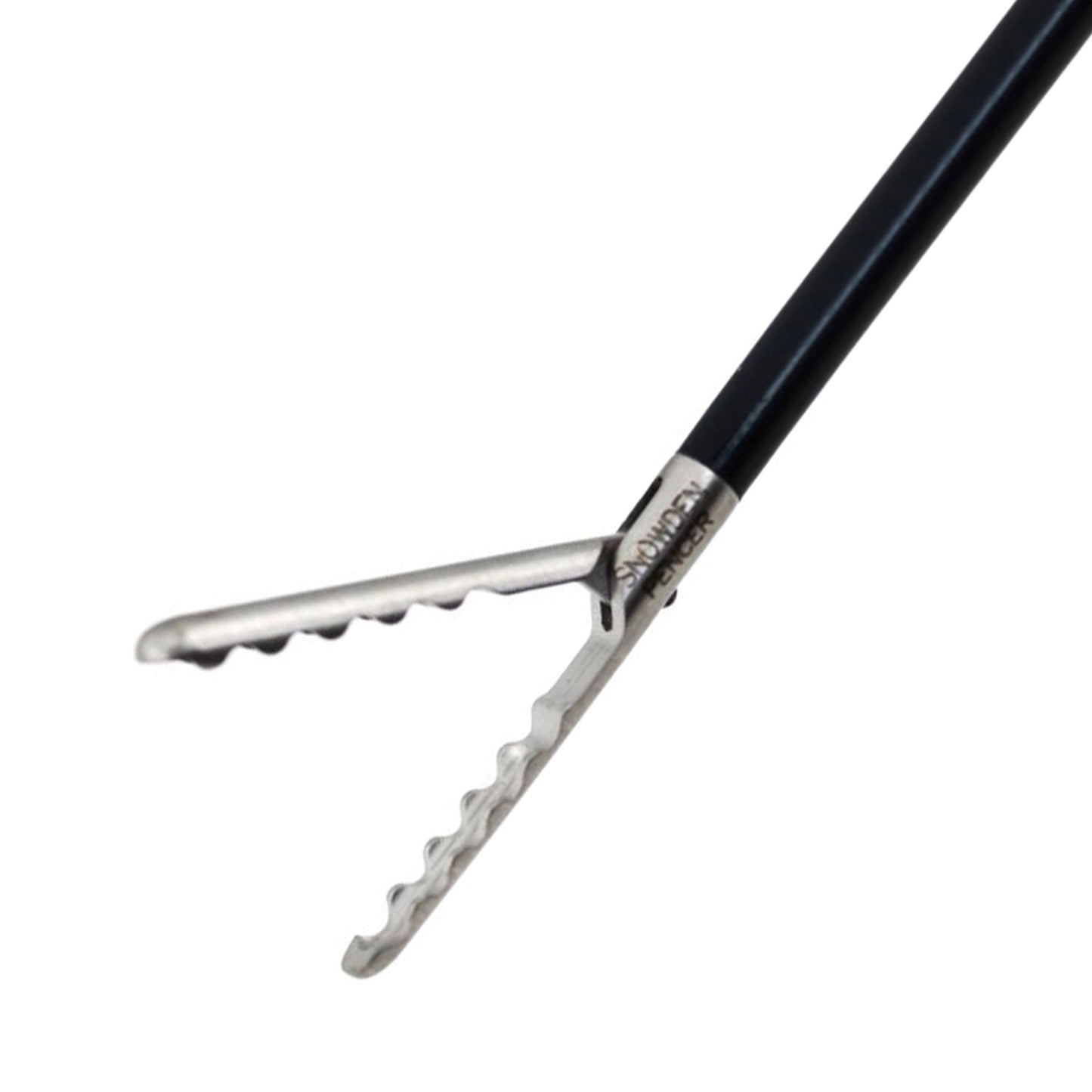 Snowden-Pencer Laparoscopic Crocodile Grasper, 5mm X 32cm, S/A