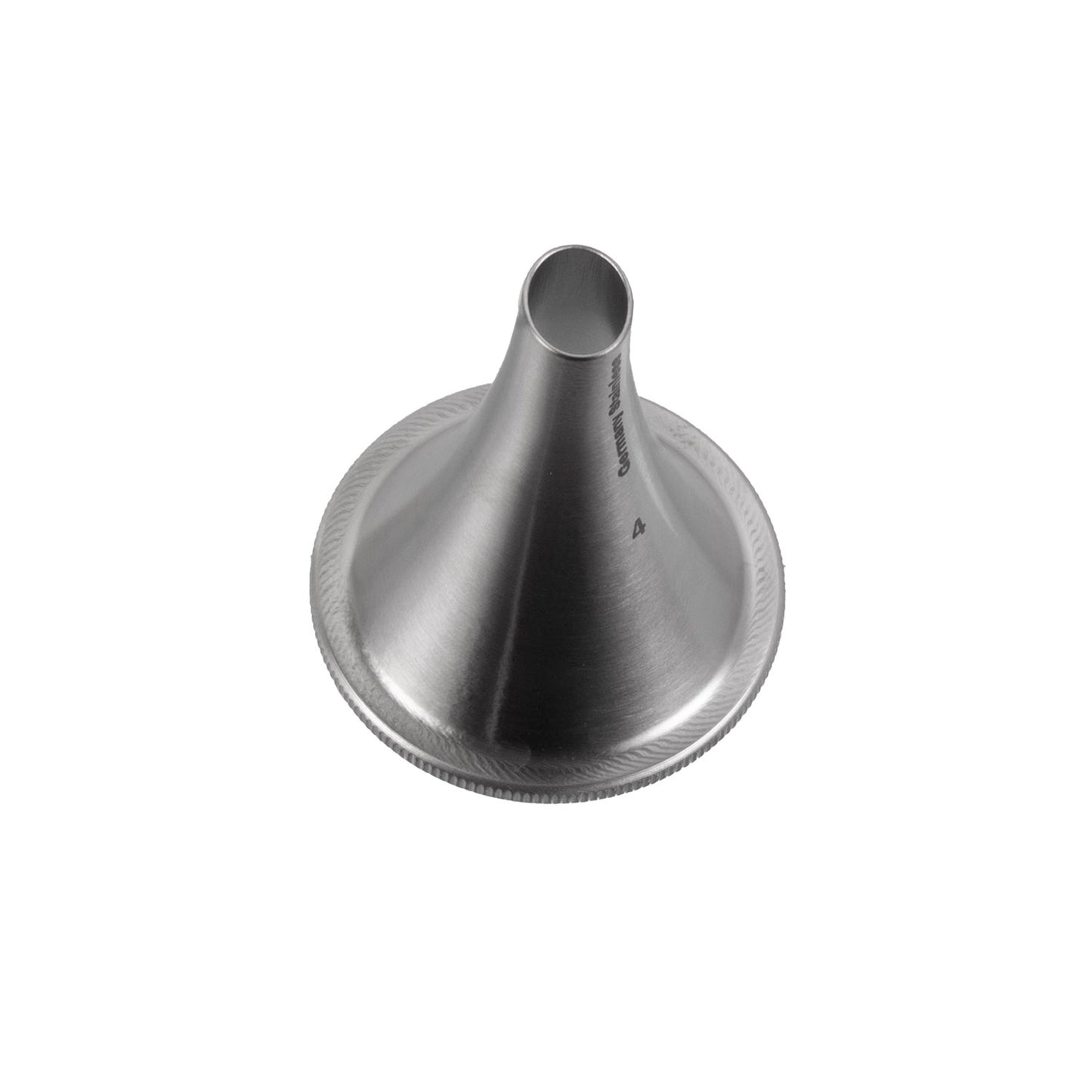 Farrior Speculum Size 4 – Oval Regular End