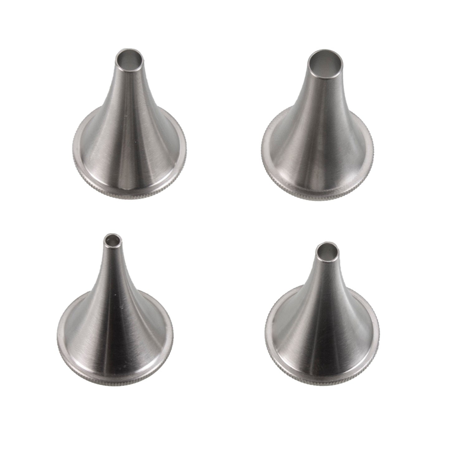 Hartman Speculum Set of 4 – 35mm Round