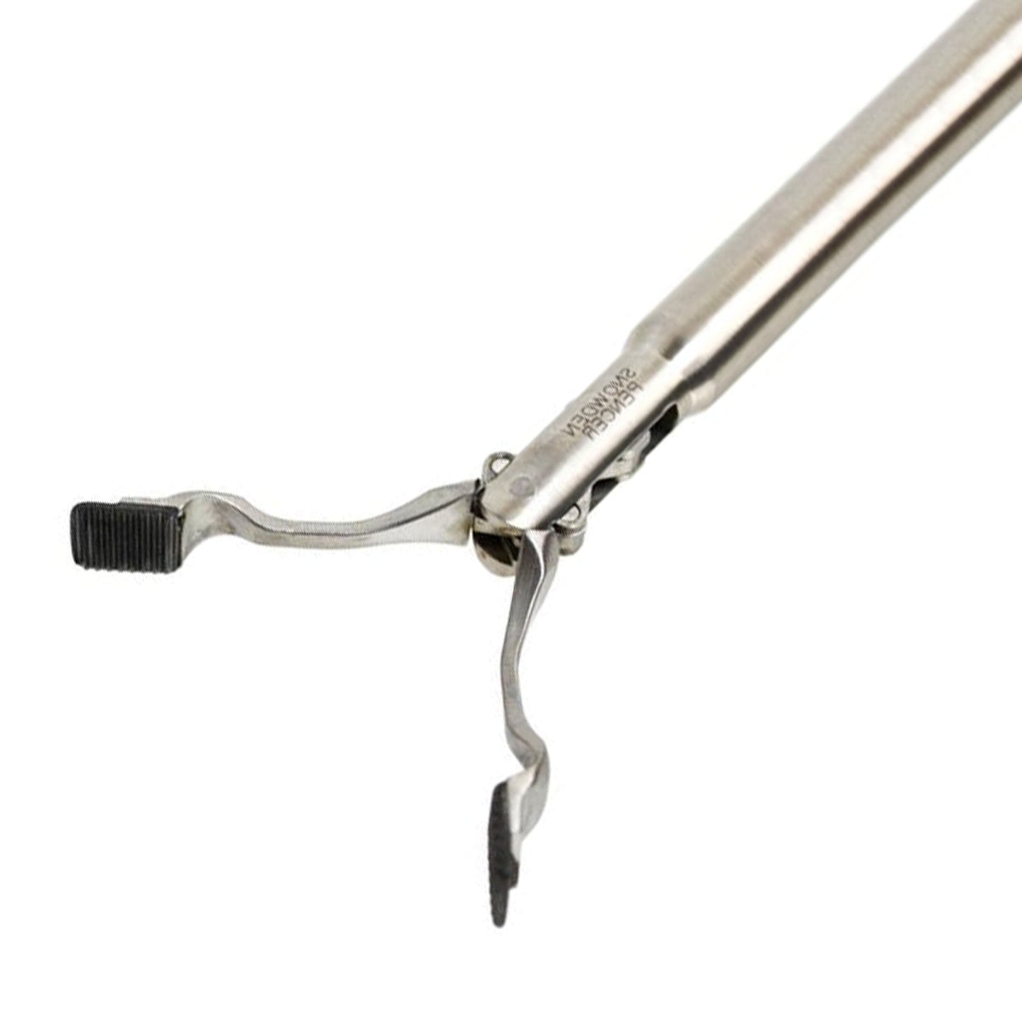 Snowden-Pencer Laparoscopic Atraumatic Babcock Grasper, 10mm x 45cm, D/A