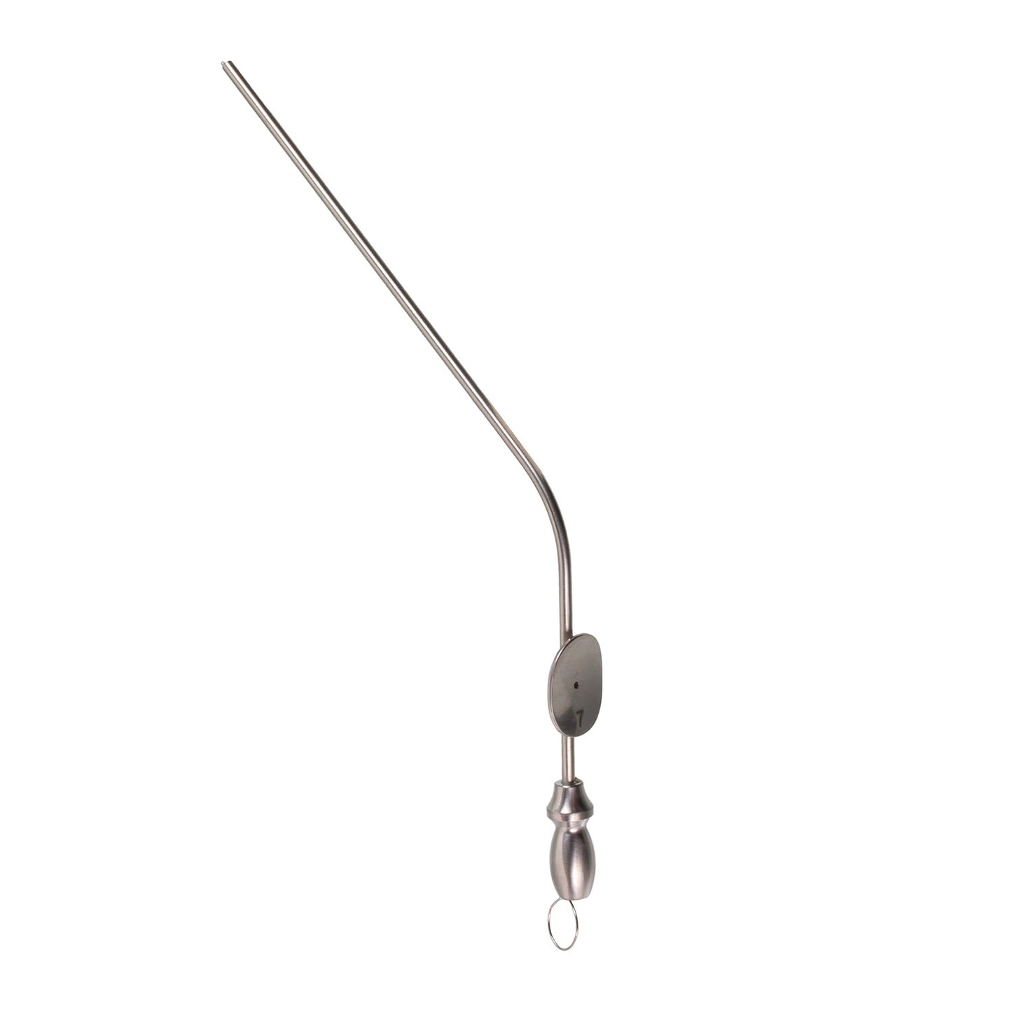 House Baron Suction Tube 90mm 7Fr X-Long