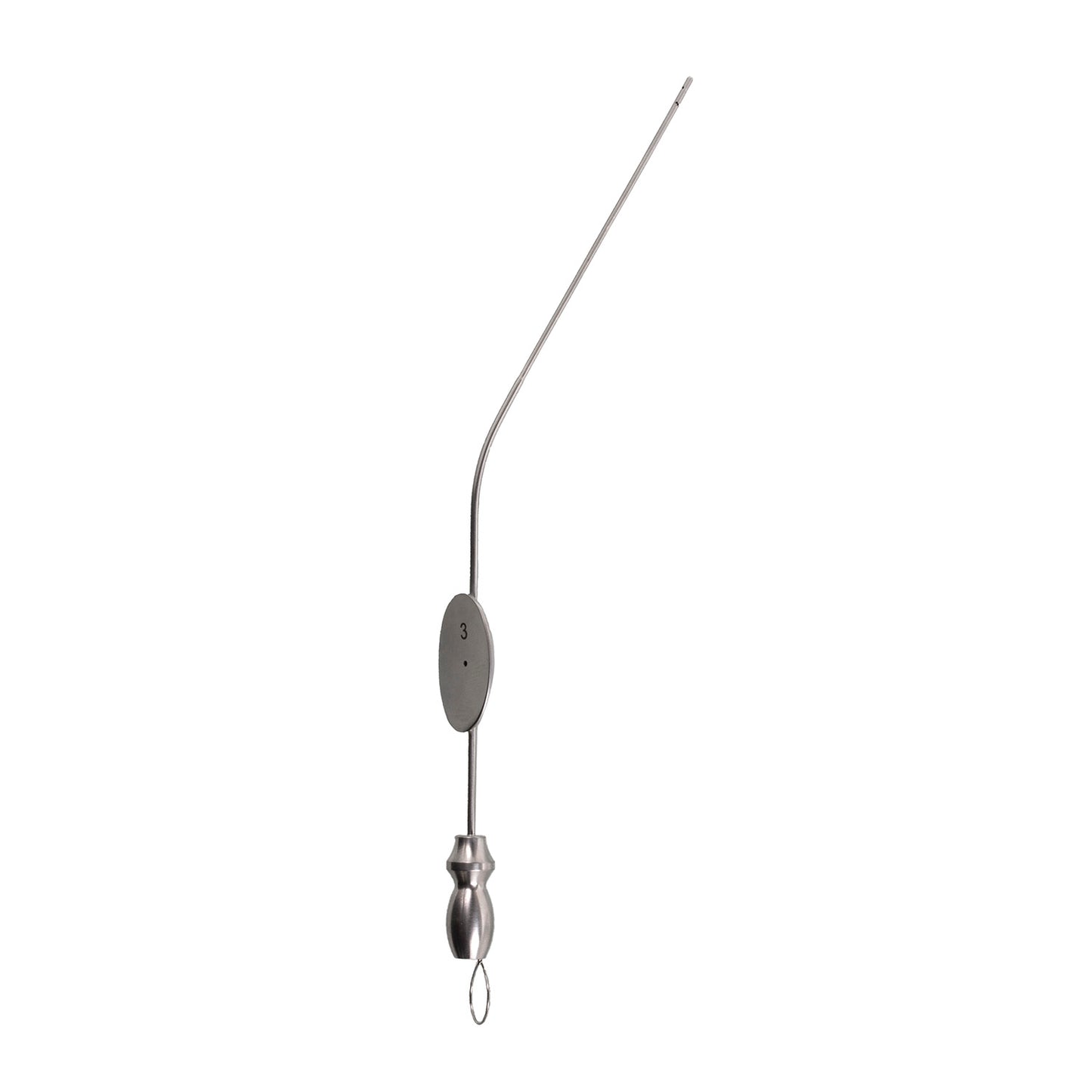 Brackman Suction Tube – 3FR
