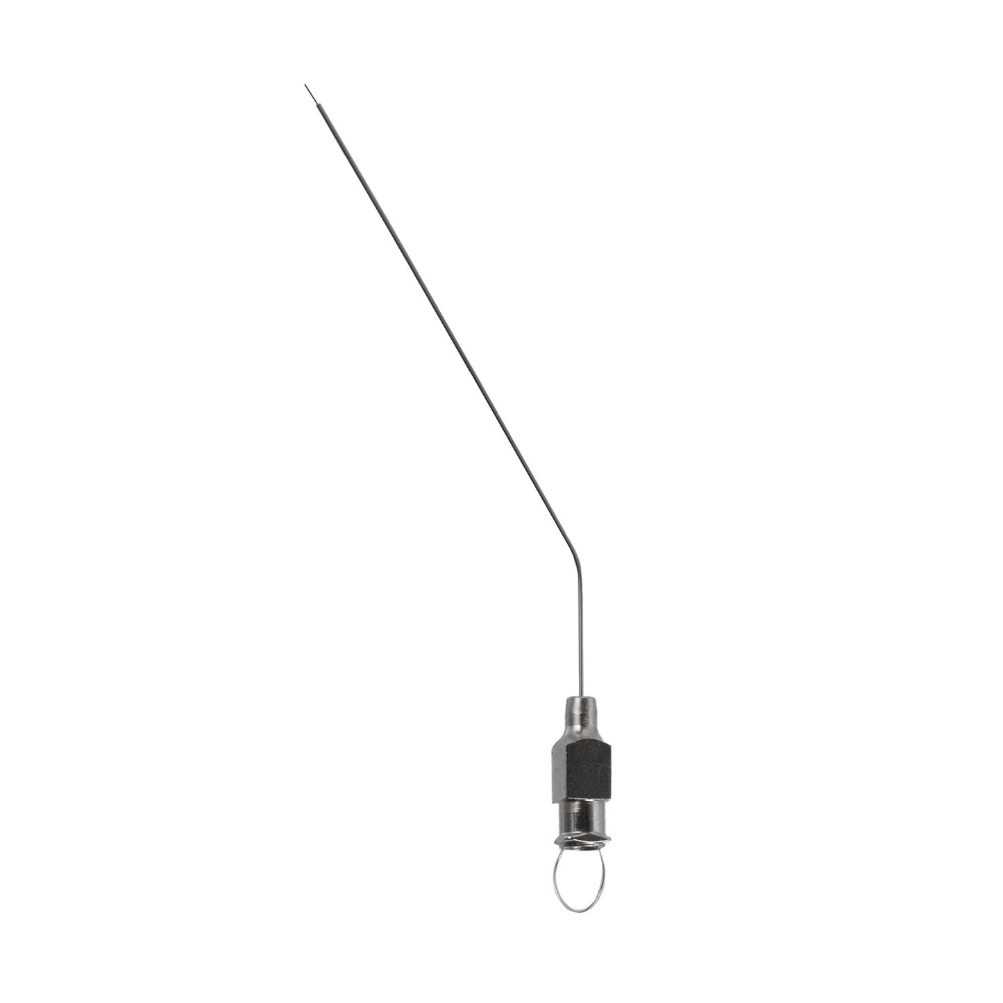 Rosen Suction Tube 24g