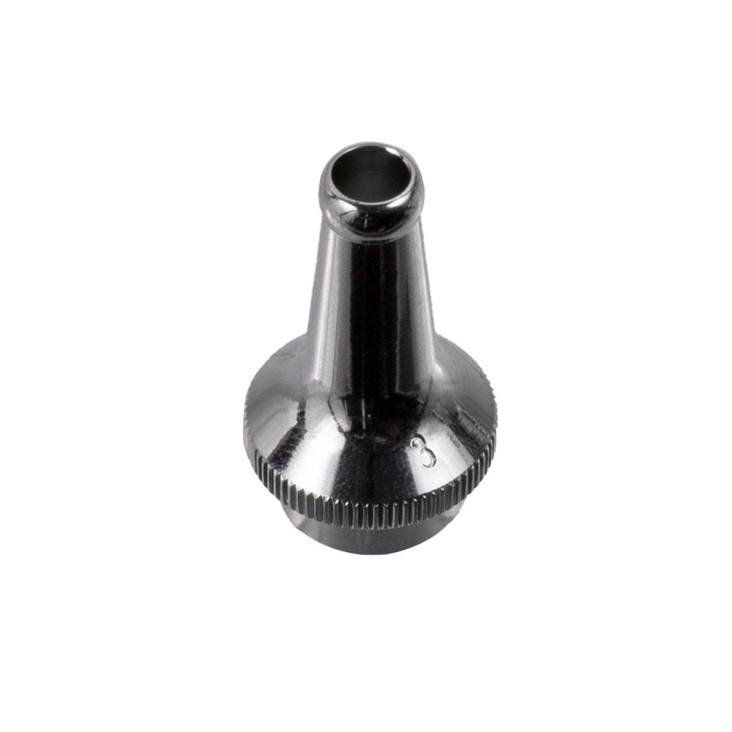 Bruening Aural Magnifier Speculum Size 3