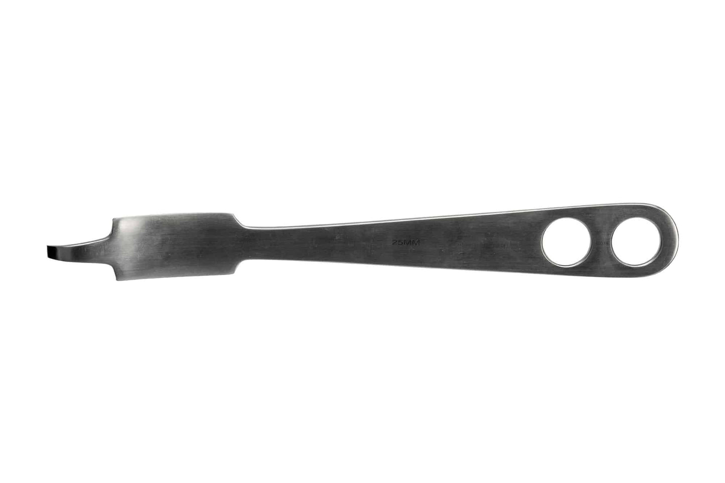 9 1/2″ Hohmann Retractor – 25mm Blade