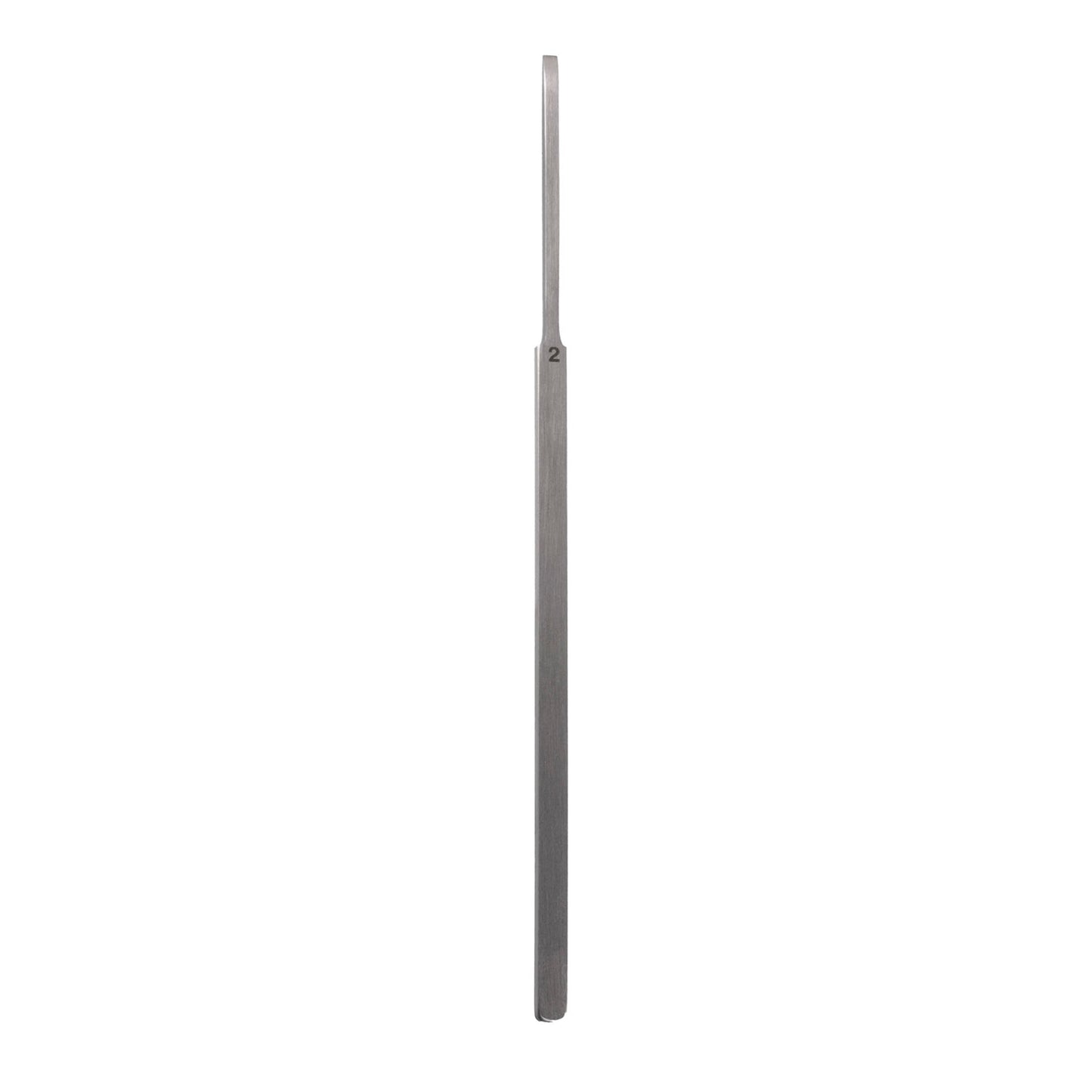 Swiss Osteotome Straight 2mm Edge