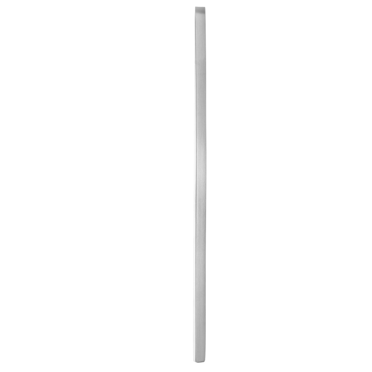 5 1/8" Swiss Osteotome Straight 8mm Edge