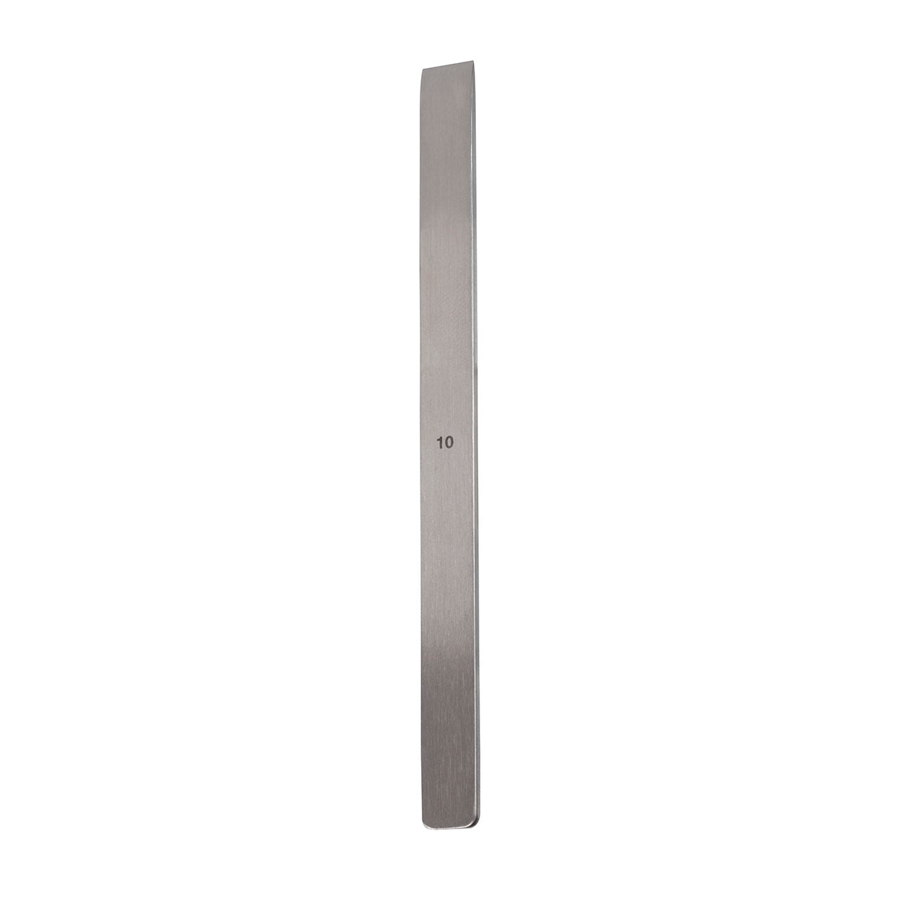 Swiss Osteotome Straight 10mm Edge