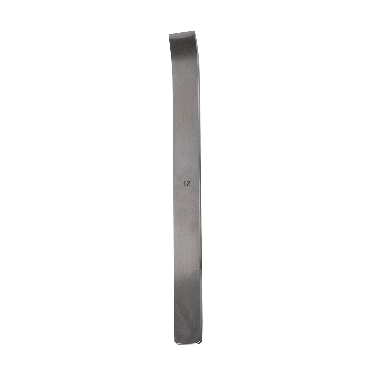Swiss Osteotome Curved 12mm Edge