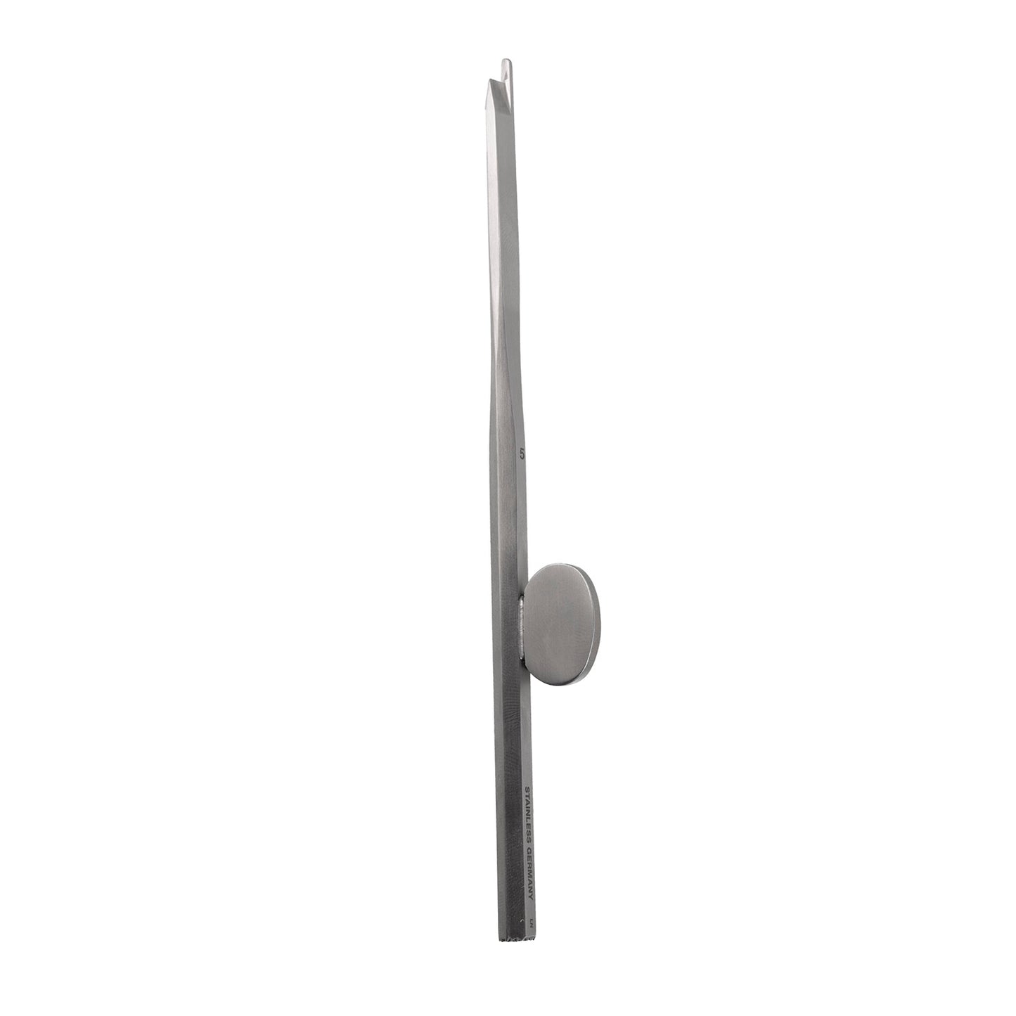 Cook Osteotome 5mm Cut Edge Straight Right Guard