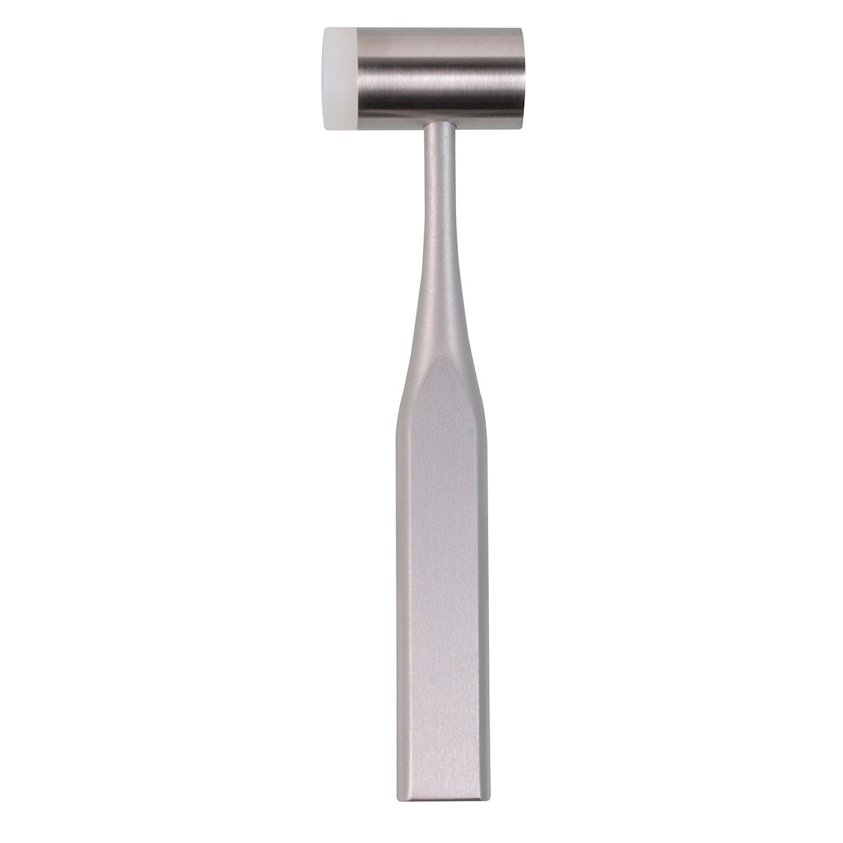 7 1/2" Mallet 1 nylon head 7 oz 1 ss head