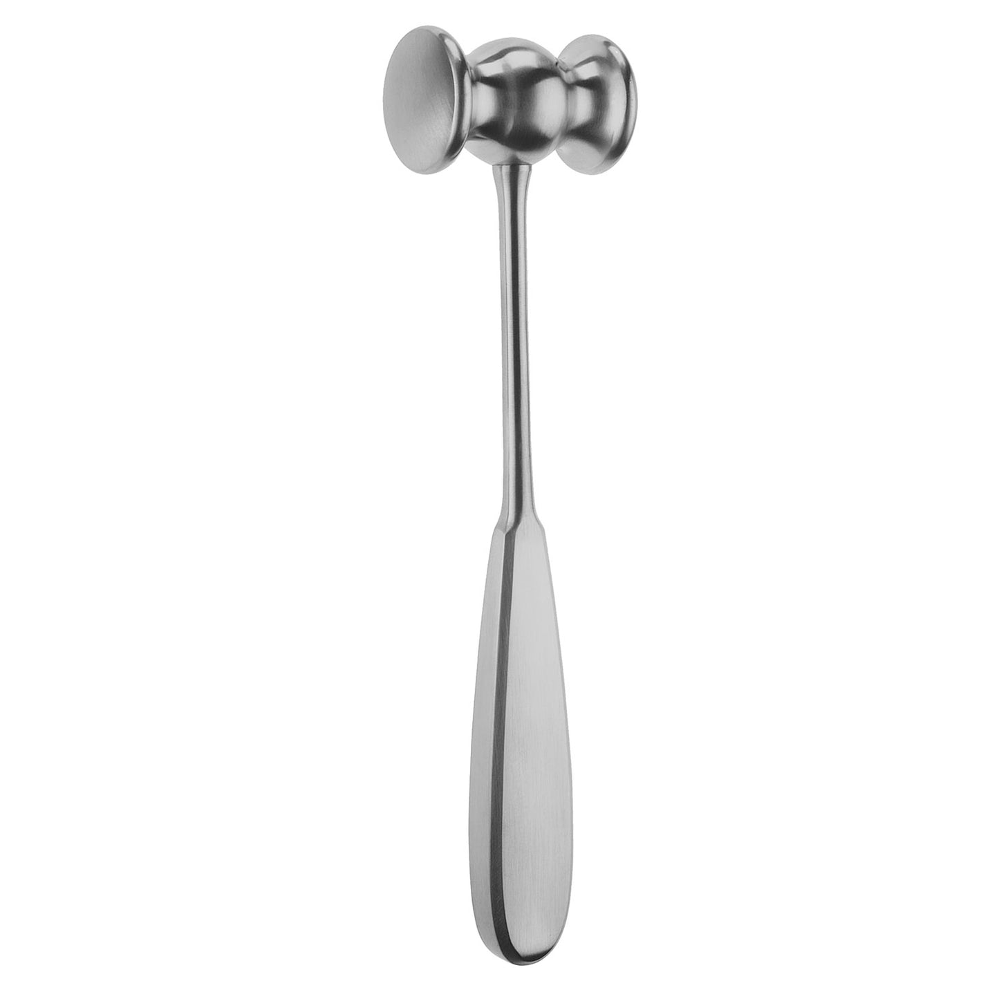 8 1/4" Collin-Lucae Mallet, Solid, 7 1/2oz