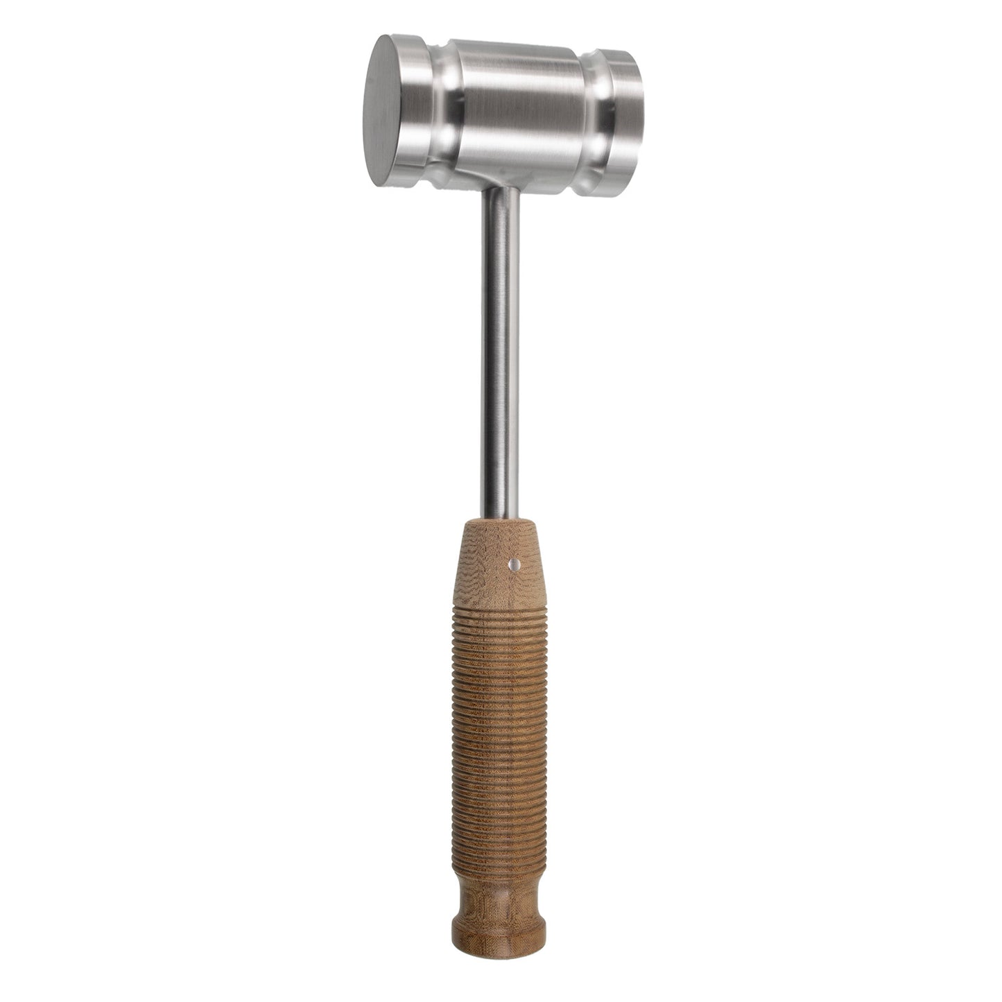 11" Phenolic Handle Mallet, 2 lb Head, 1 3/4"