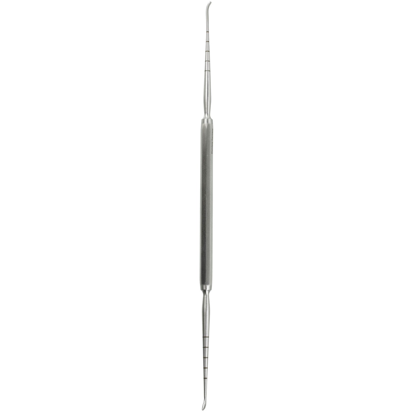 Cottle Graduated Elevator (Delicate, 4mm, 7-1/2 inch 19cm)