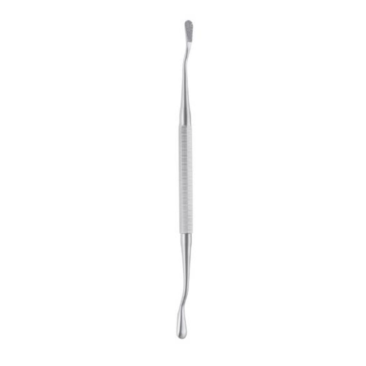 6-3/4" Diamond Dust Tip, Fine with Bone Rasp