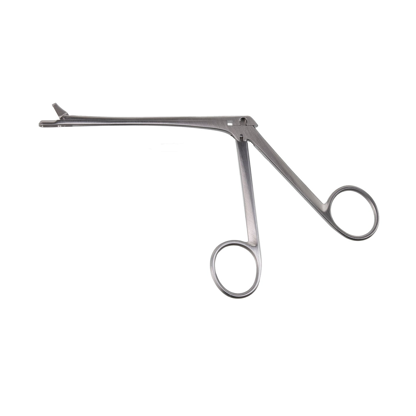 Gruenwald Nasal Forceps 3x10mm, Size 2