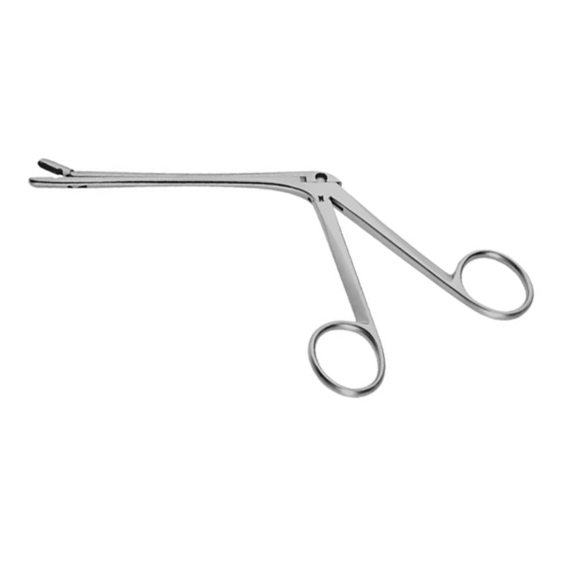 Takahashi Nasal Forceps – Short Shaft 4x10mm