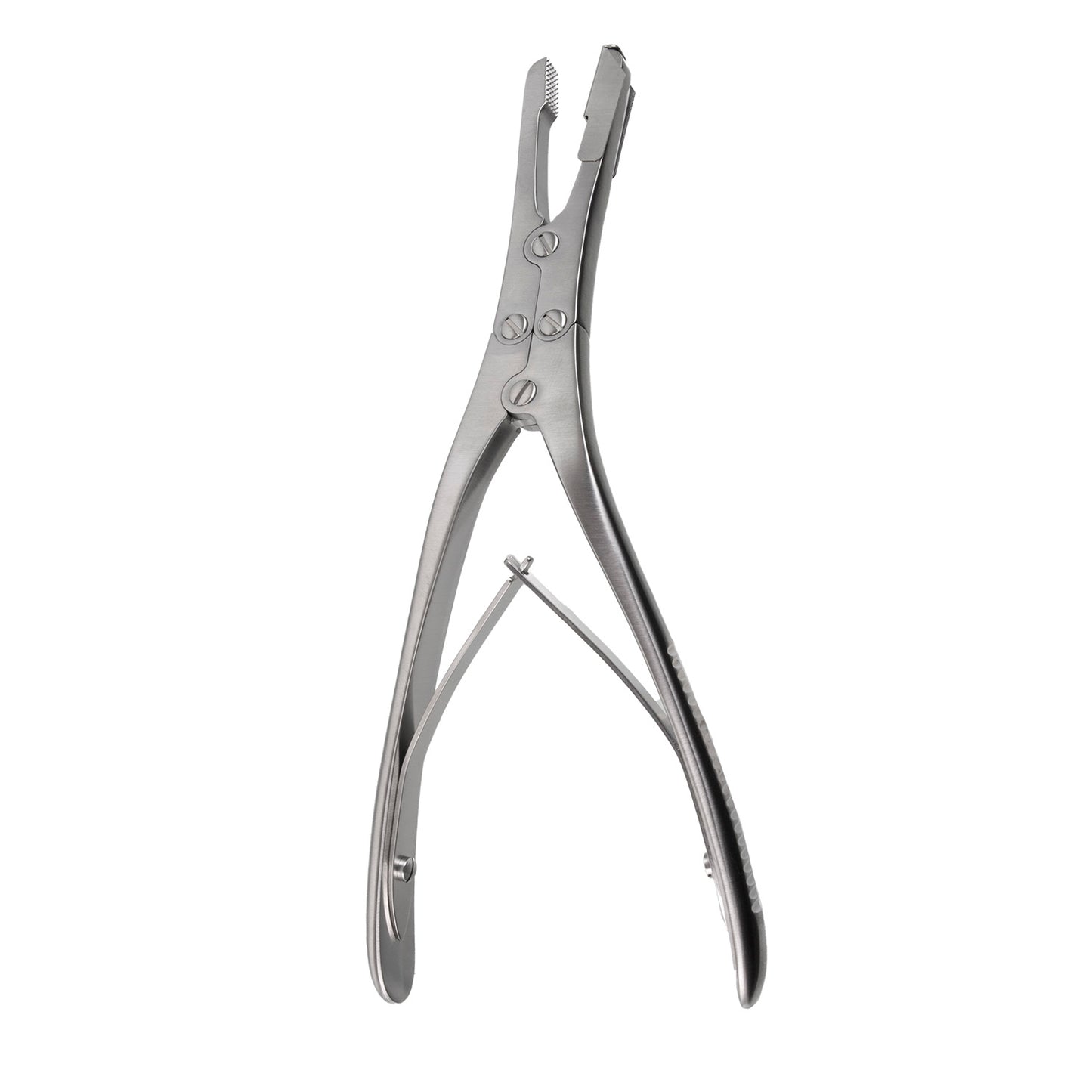 Septum Morselizer Forceps Angled