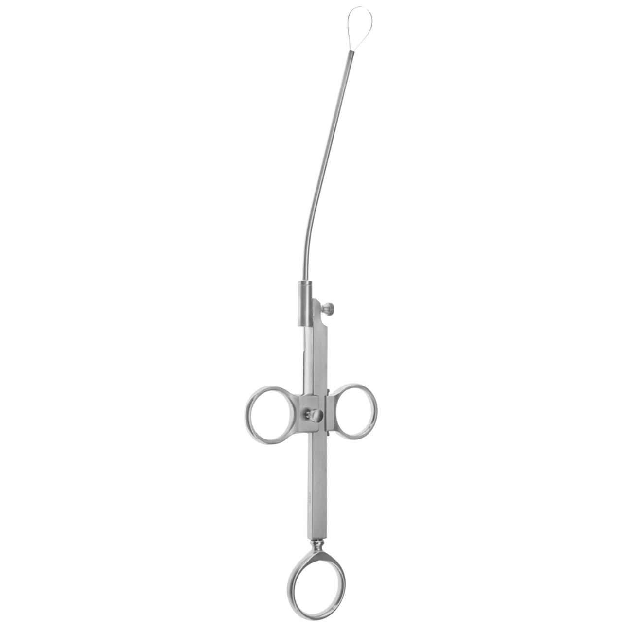 10 3/8" Krause Nasal Snare