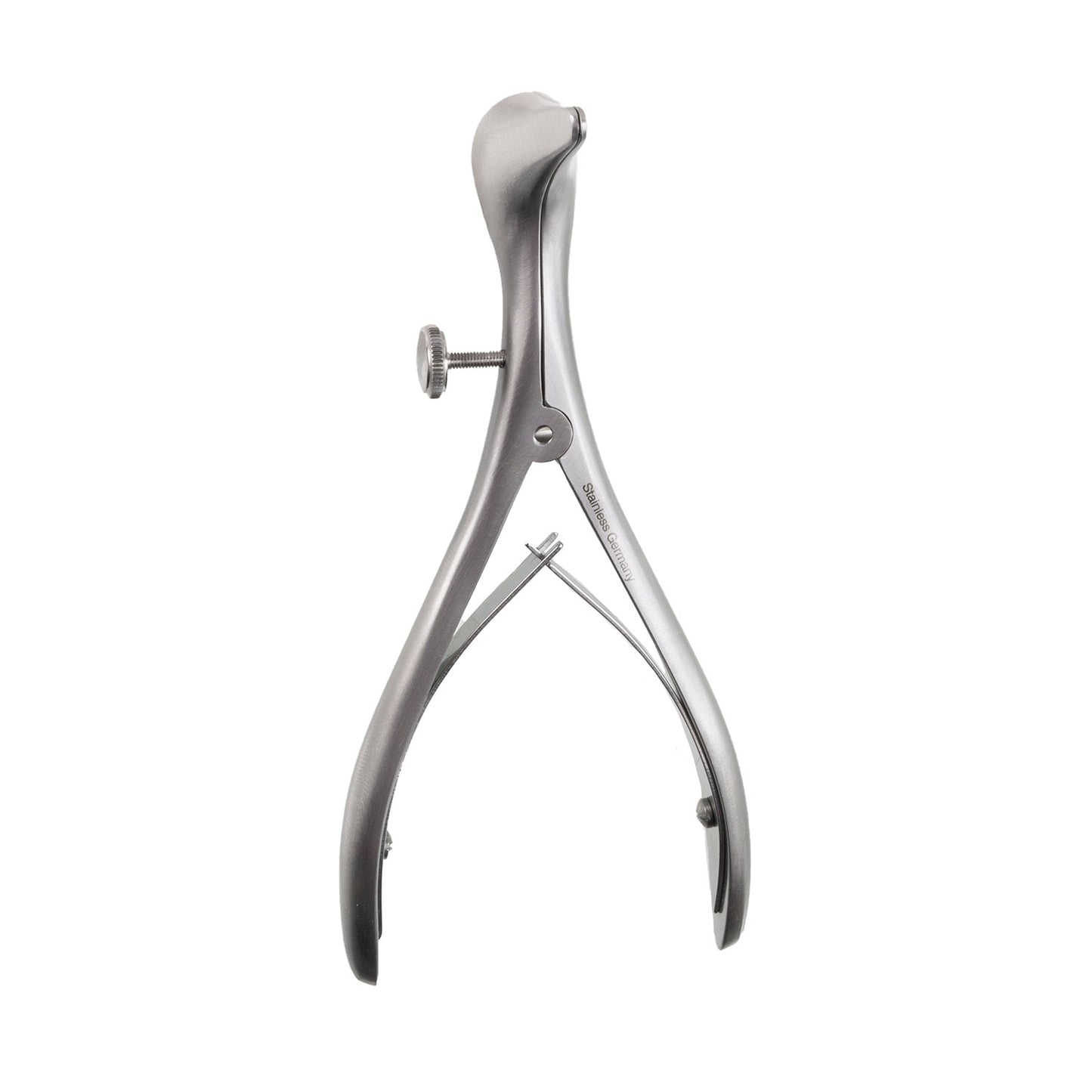 Cottle Speculum 9mm to 4mm Taper, 30mm Blades
