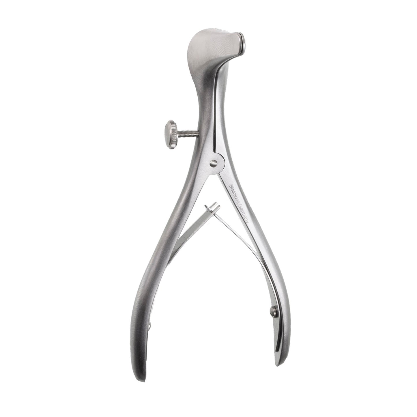 Cottle Speculum 10mm to 8mm Taper, 35mm Blades