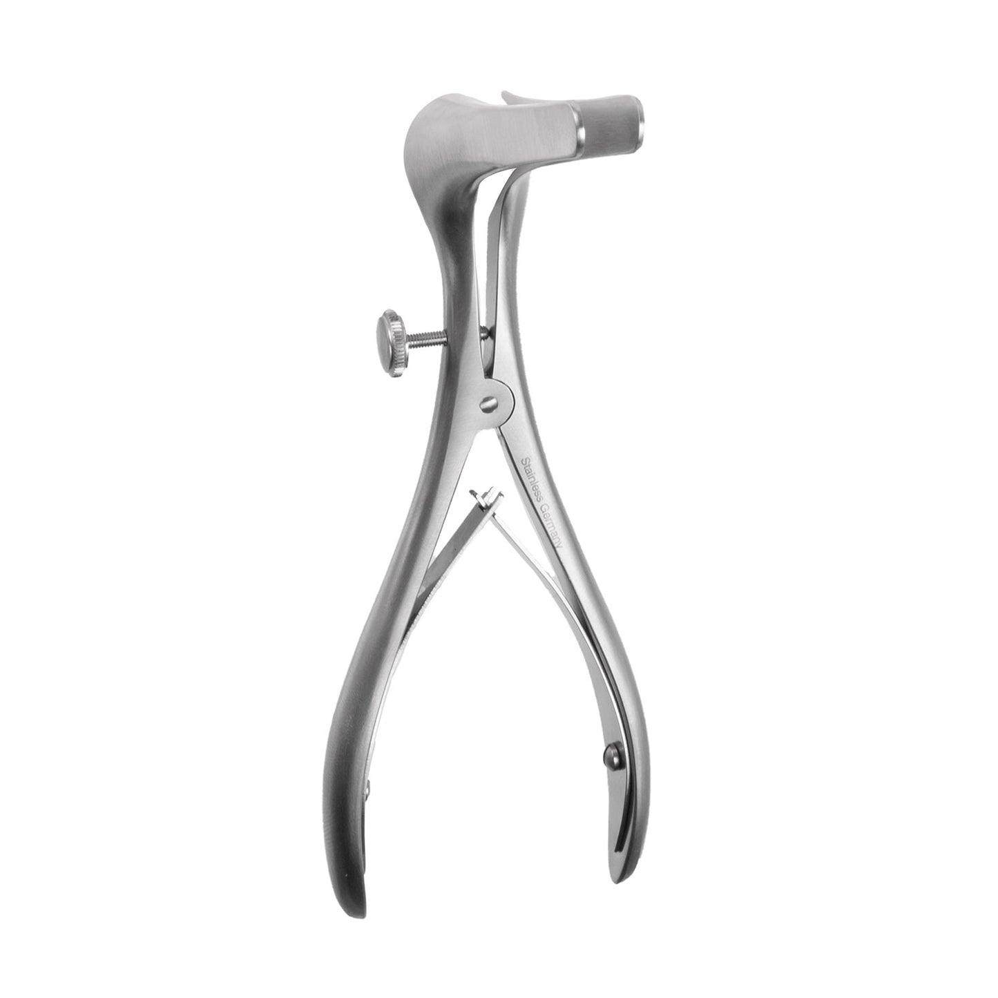 Cottle Speculum 10mm to 8mm Taper, 70mm Blades