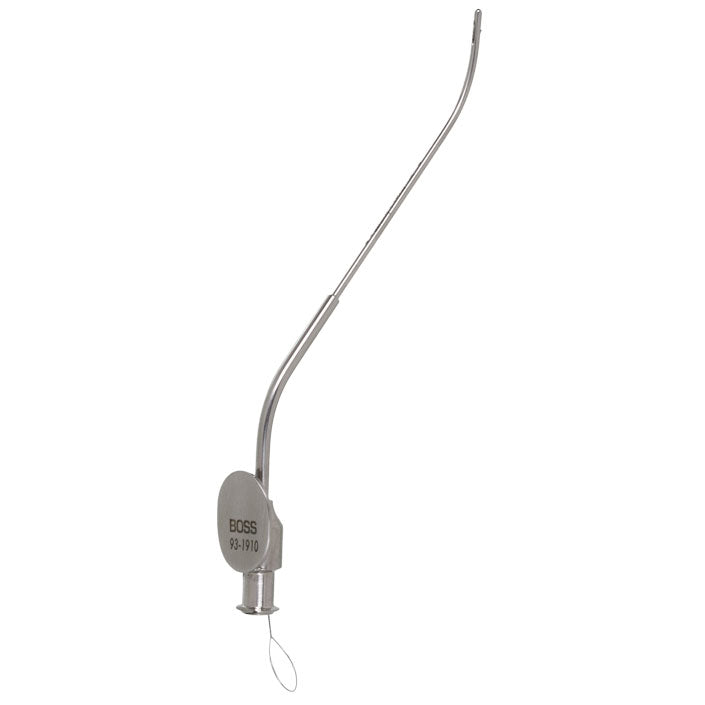 Van Alyea Antrum Cannula light curve