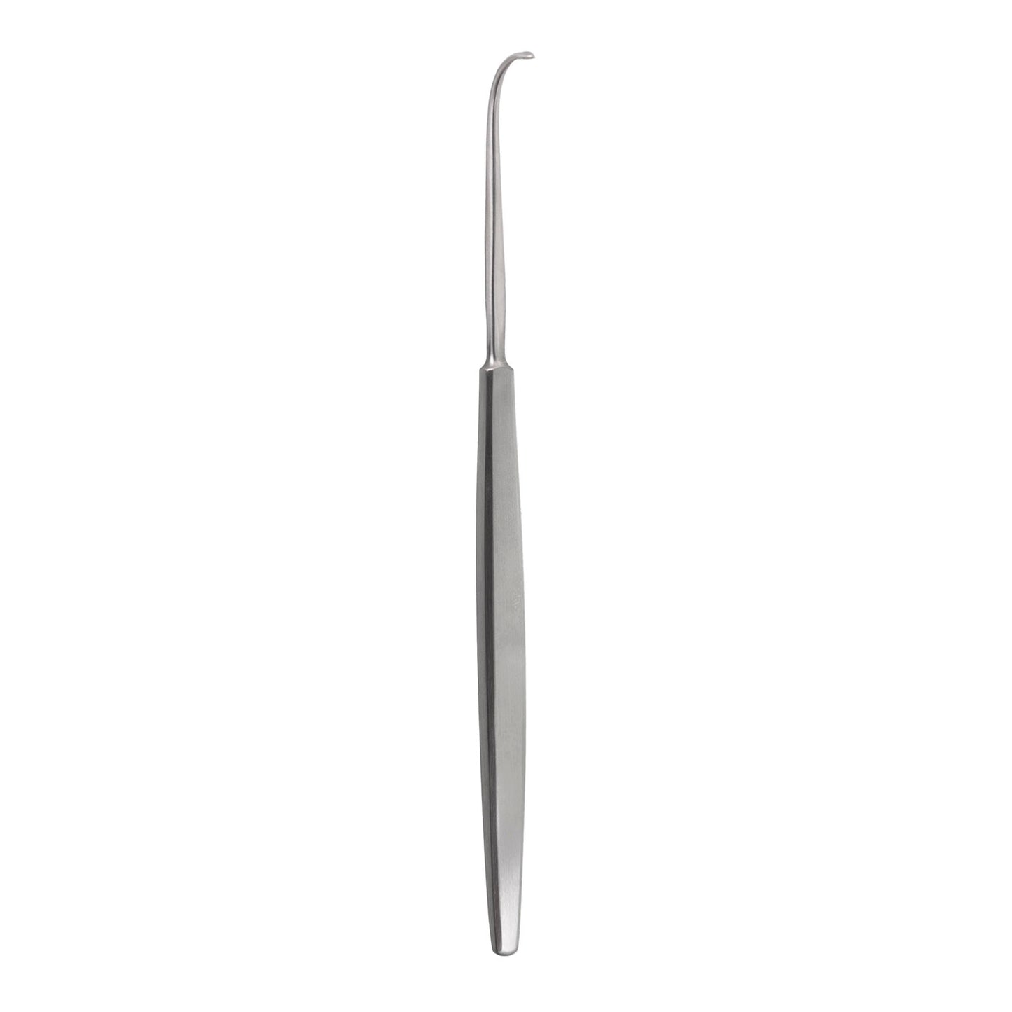 Sinus Curette, 2x5mm Cup, Curved 90°