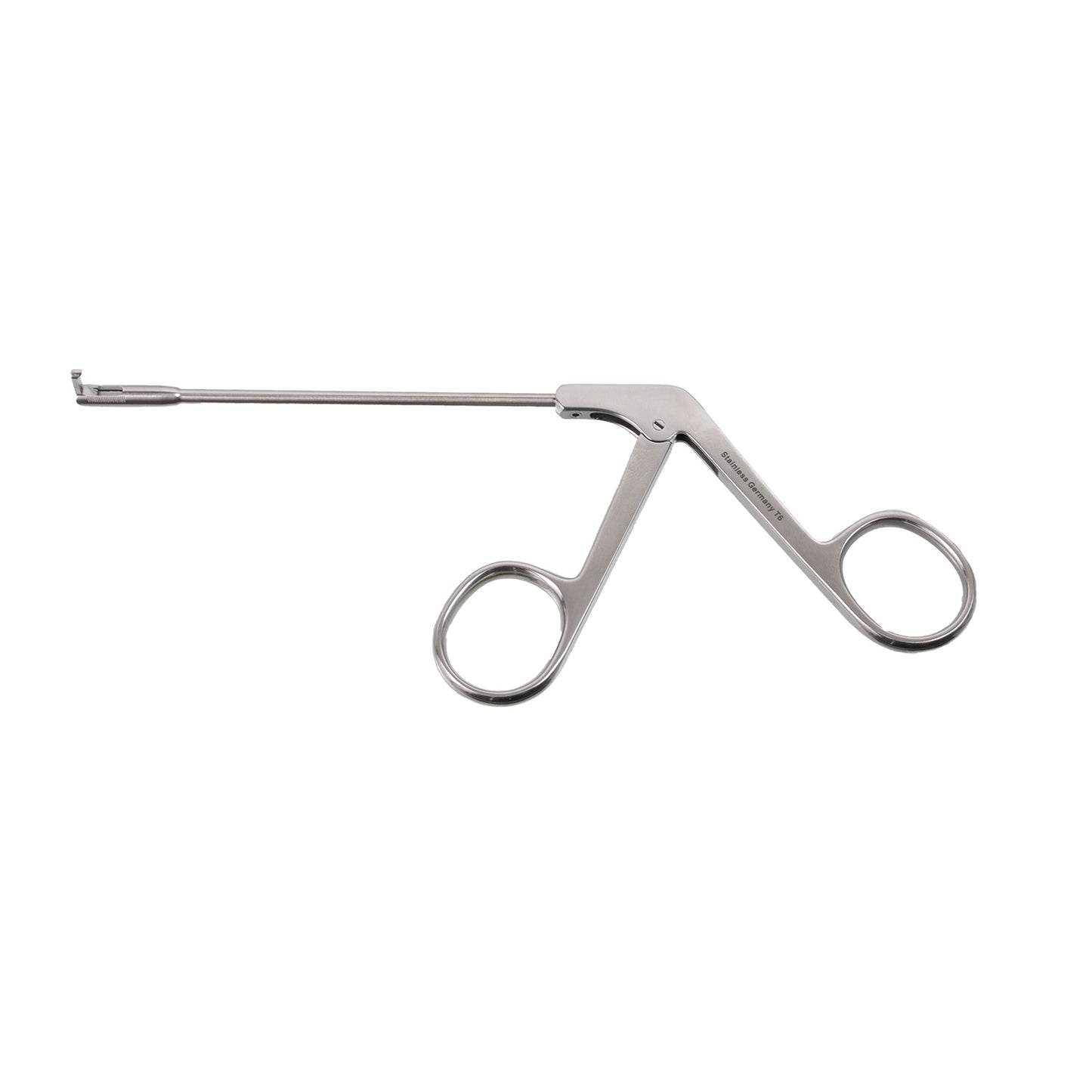 Ostrum Antrum Punch left