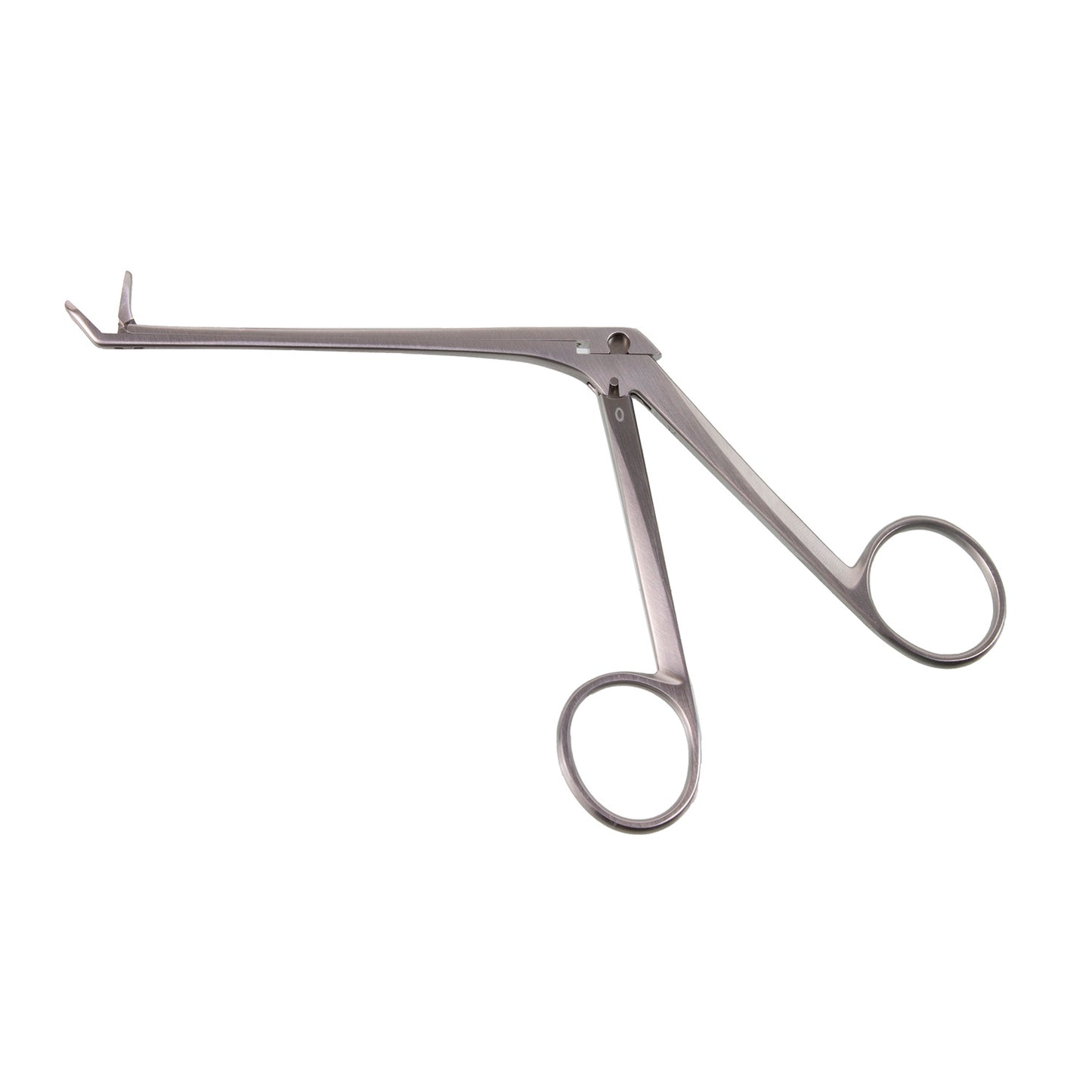 Strumpel Voss Forceps (up 45° size 0)