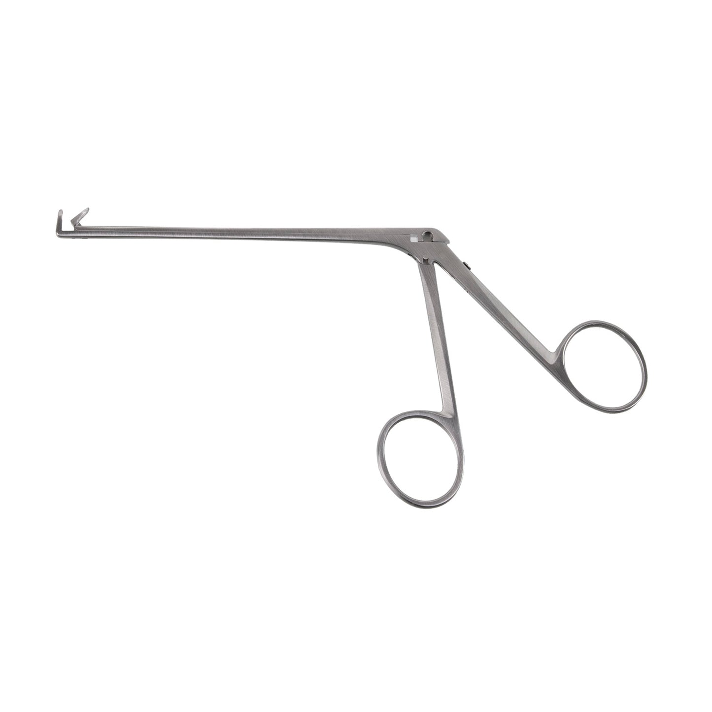Strümpell-Voss Forceps Pediatric (Up 90°)