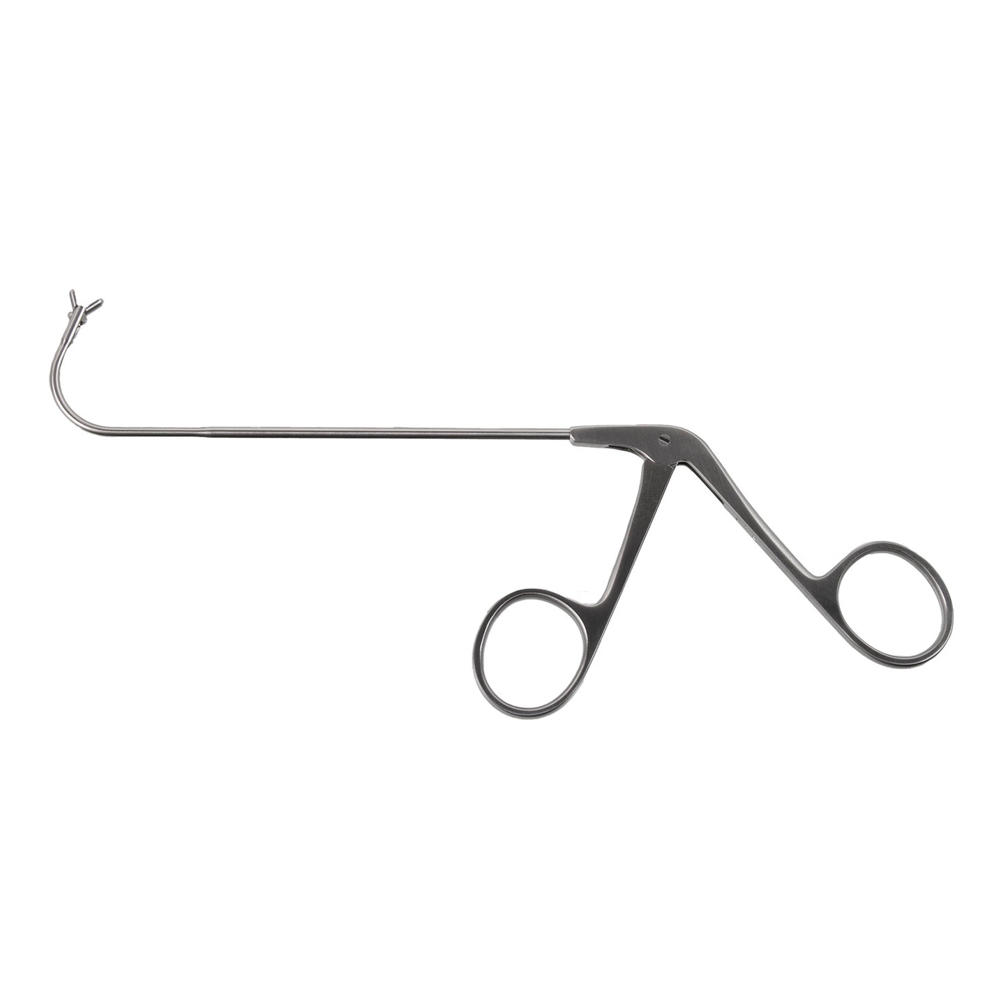 Biopsy; Grasping Forceps (3mm cup 110° vertical)