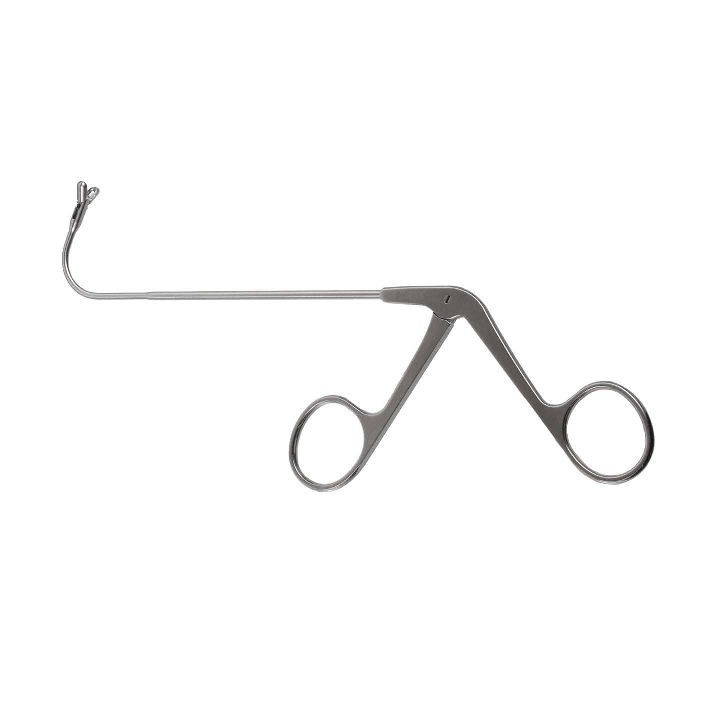 Biopsy Forceps (110°, 4mm Horizontal Cup)