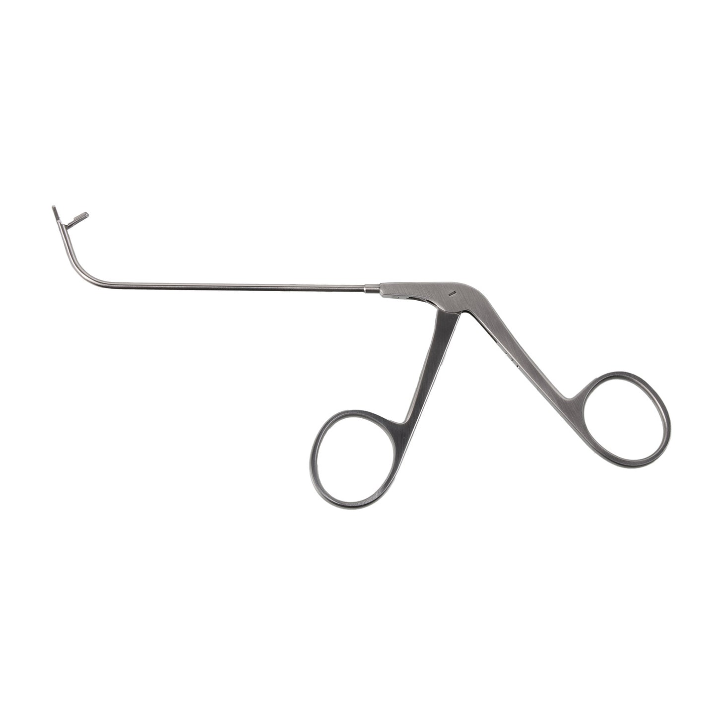 Punch Biopsy Forceps (Short curve 70°)