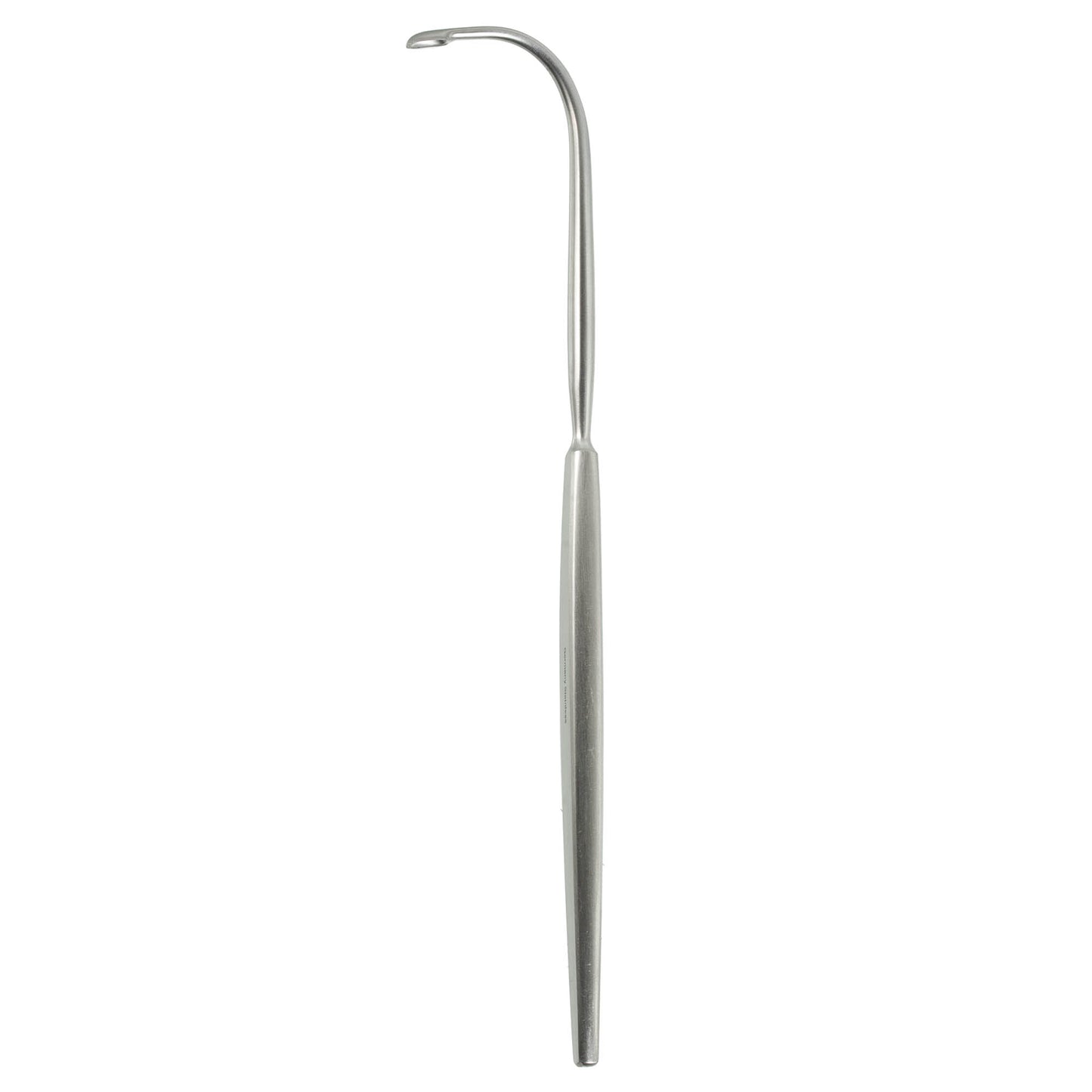 Curette – 105° Curve Retrograde