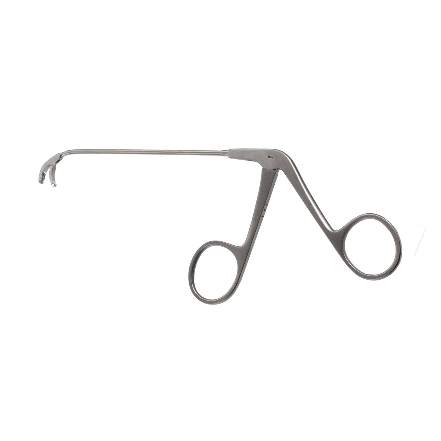 Antrum Grasping Forceps (90° x 120° jaws)