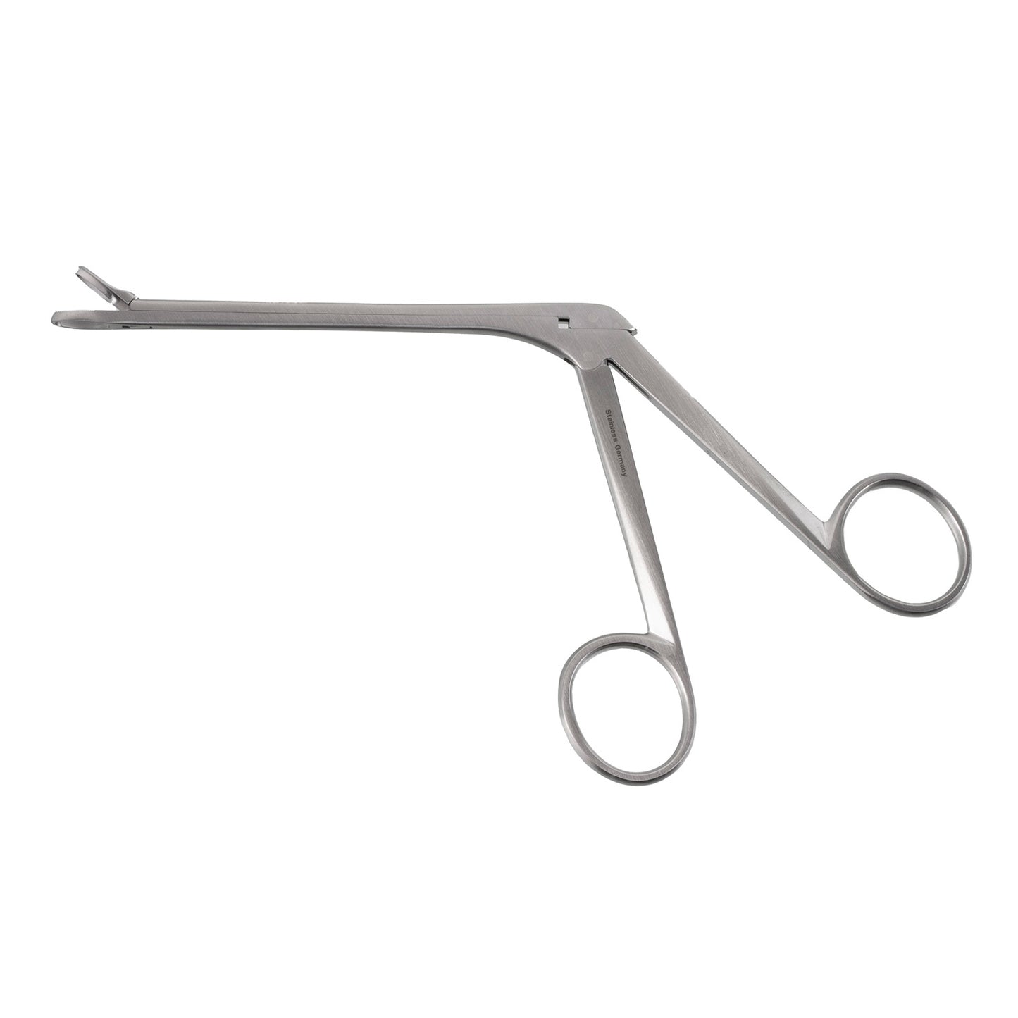 Thrubite Blakesley Forceps Size 1 Straight 4.0mm