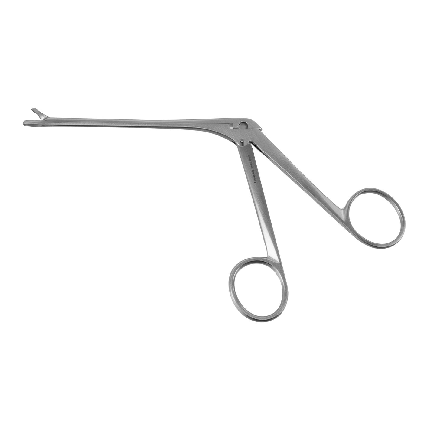 THRUBITE Blakesly Punch Forceps (Size 1 3x8mm straight)