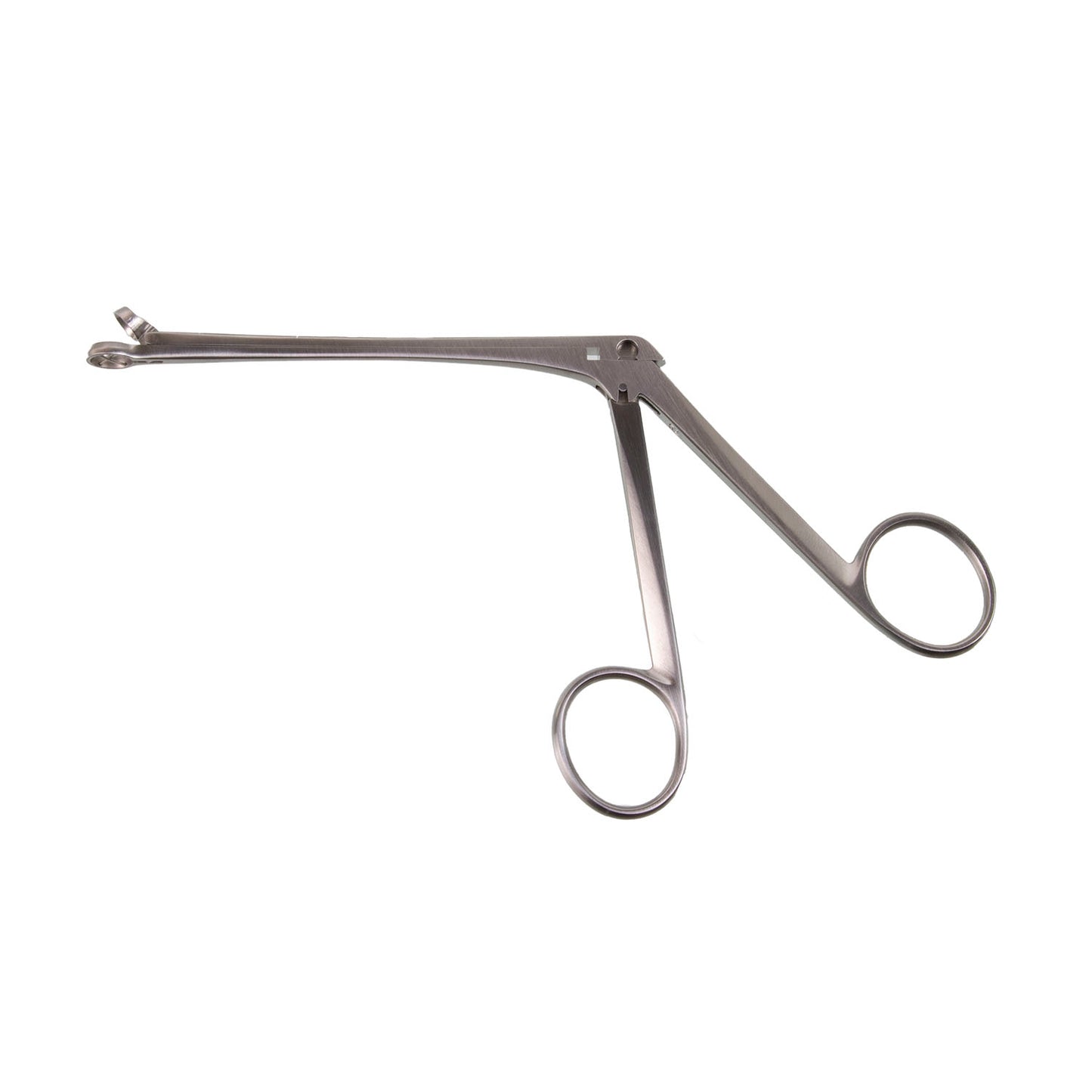 Meltzer Adenoid Punch 8mm basket 7mm bite