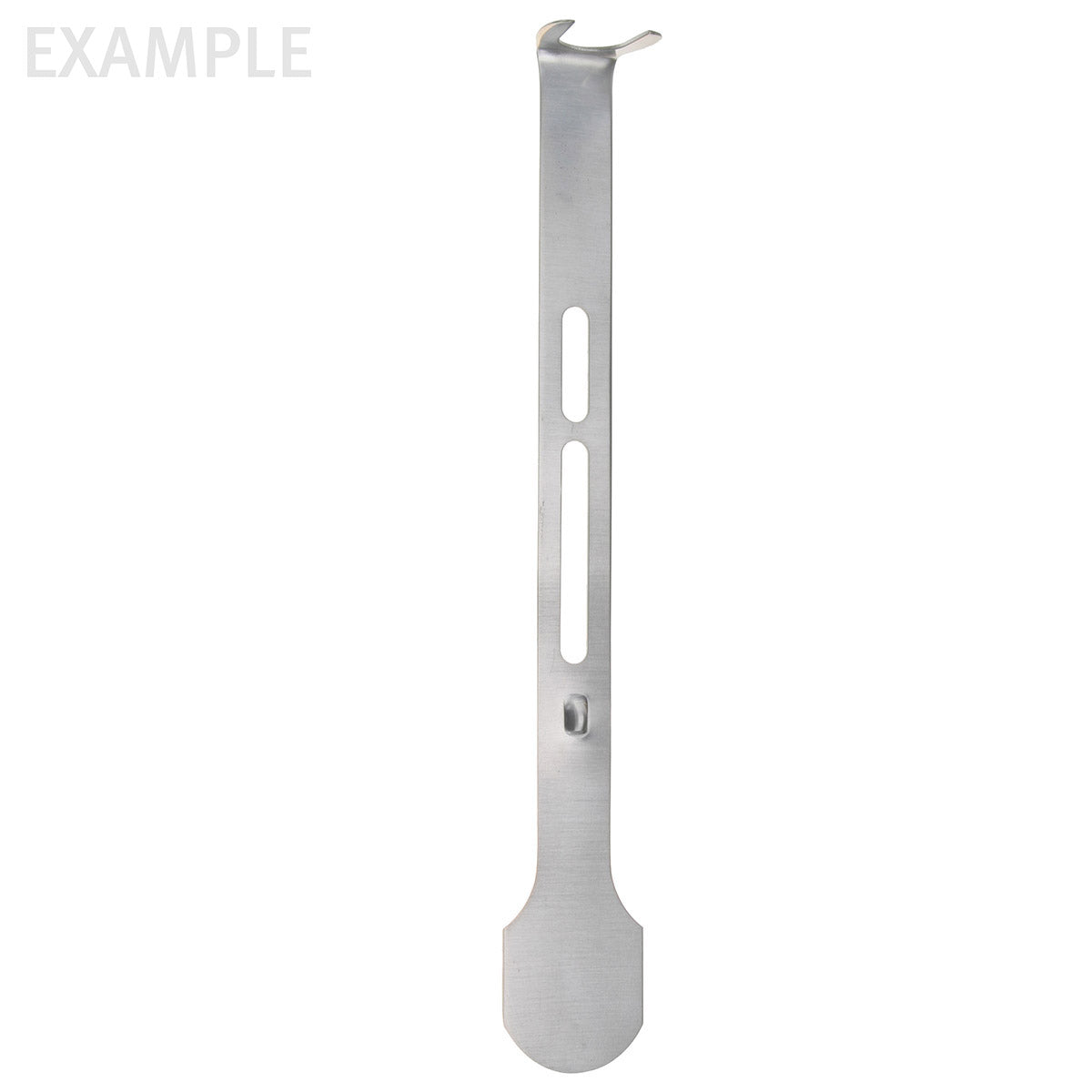Blades Daniels Tonsillectome 4mm
