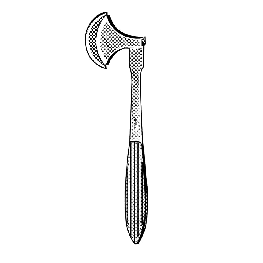 Berliner percussion hammer 17cm