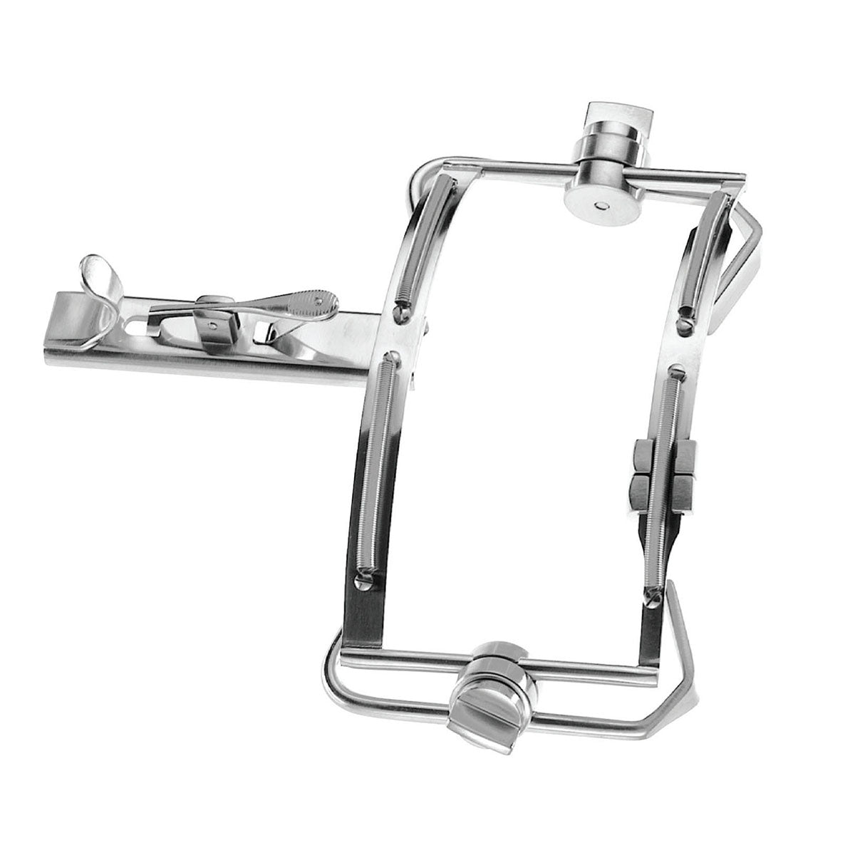 Dingman Mouth Gag with 3 Blades