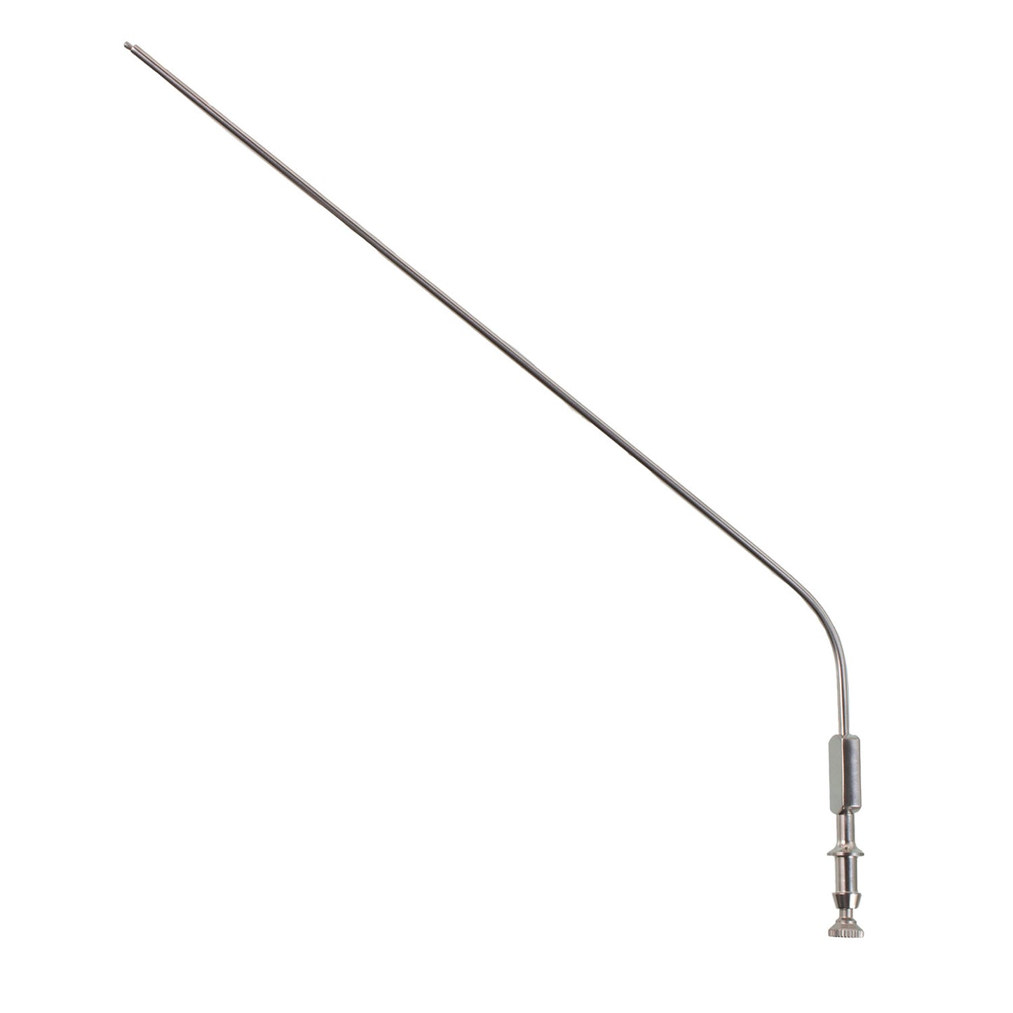 Suction Tube O.D. 3mm